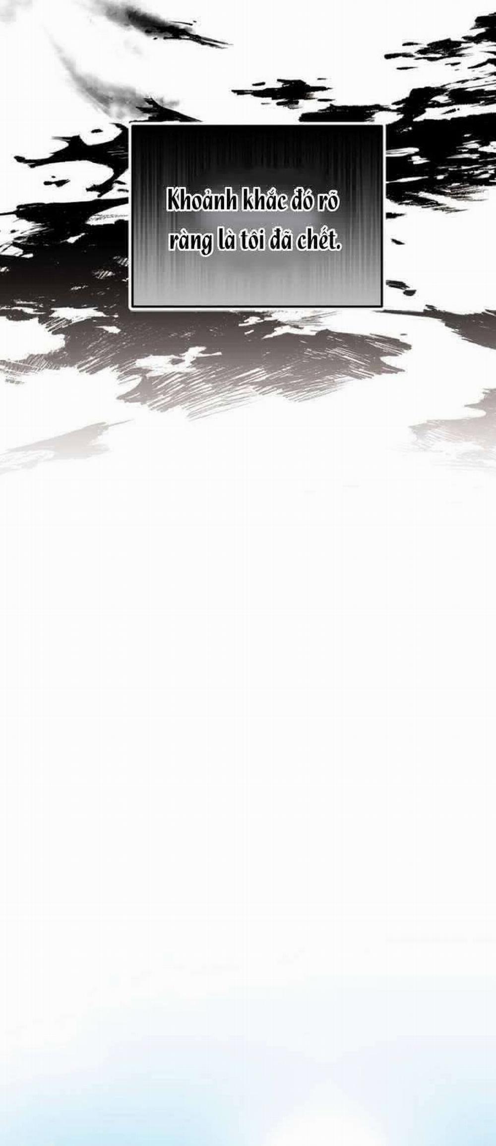 Ác Nữ Chỉ Muốn Sống Yên Bình 1 trang 27