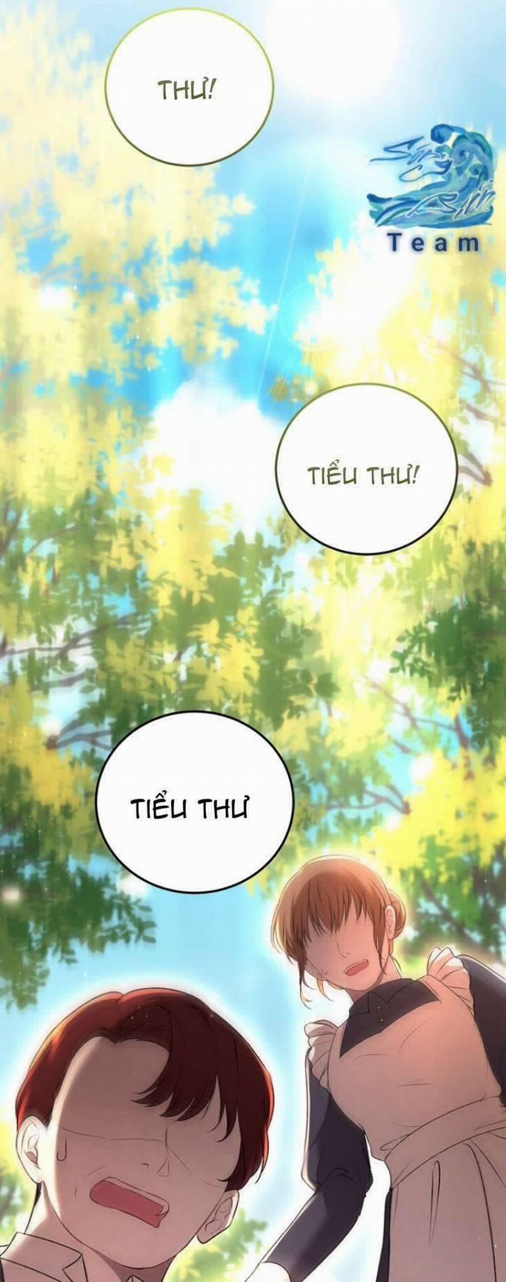 Ác Nữ Chỉ Muốn Sống Yên Bình 1 trang 28