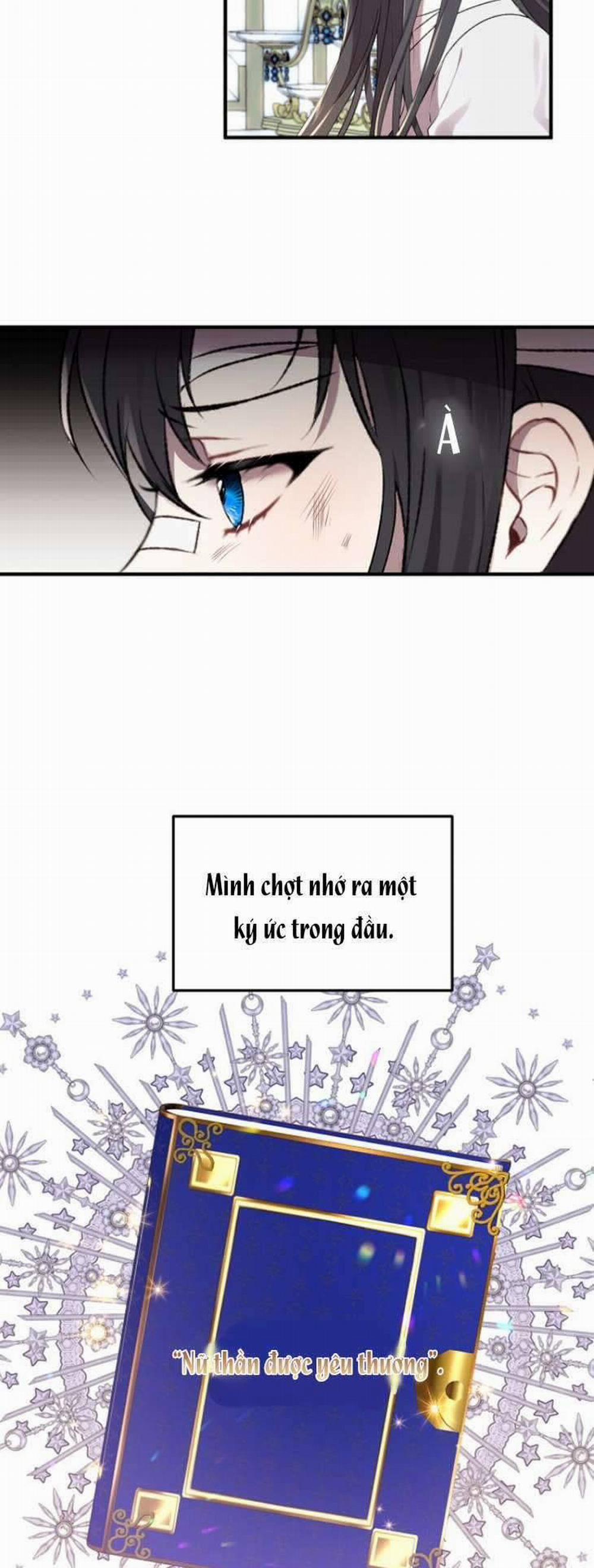 Ác Nữ Chỉ Muốn Sống Yên Bình 1 trang 32