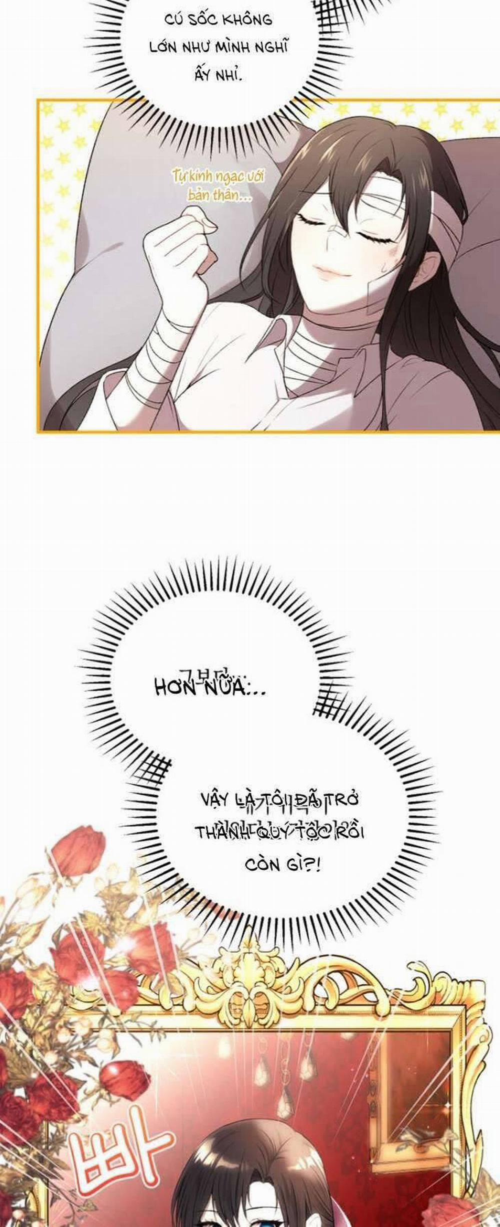 Ác Nữ Chỉ Muốn Sống Yên Bình 1 trang 39