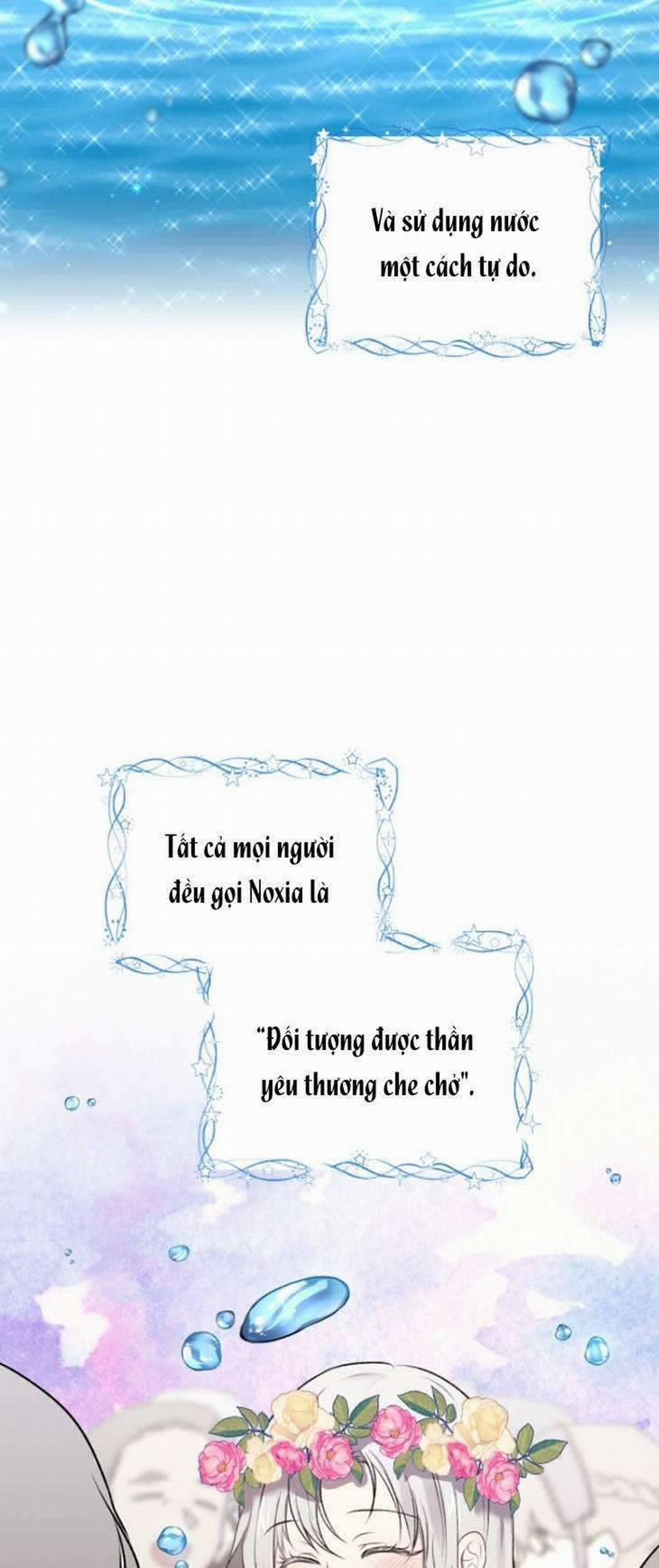 Ác Nữ Chỉ Muốn Sống Yên Bình 1 trang 4