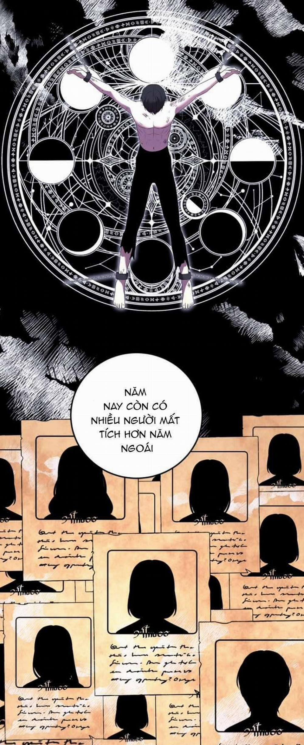 Ác Nữ Chỉ Muốn Sống Yên Bình 1 trang 52