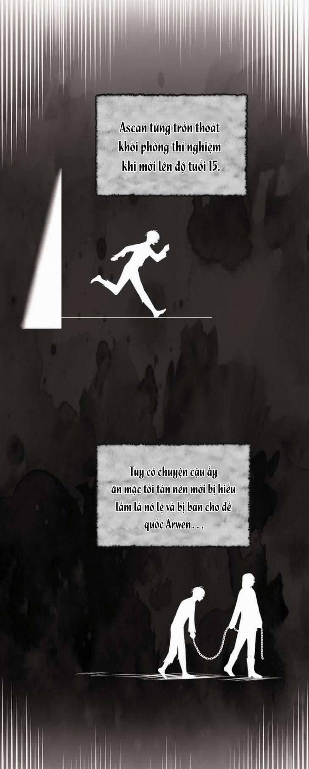 Ác Nữ Chỉ Muốn Sống Yên Bình 1 trang 60