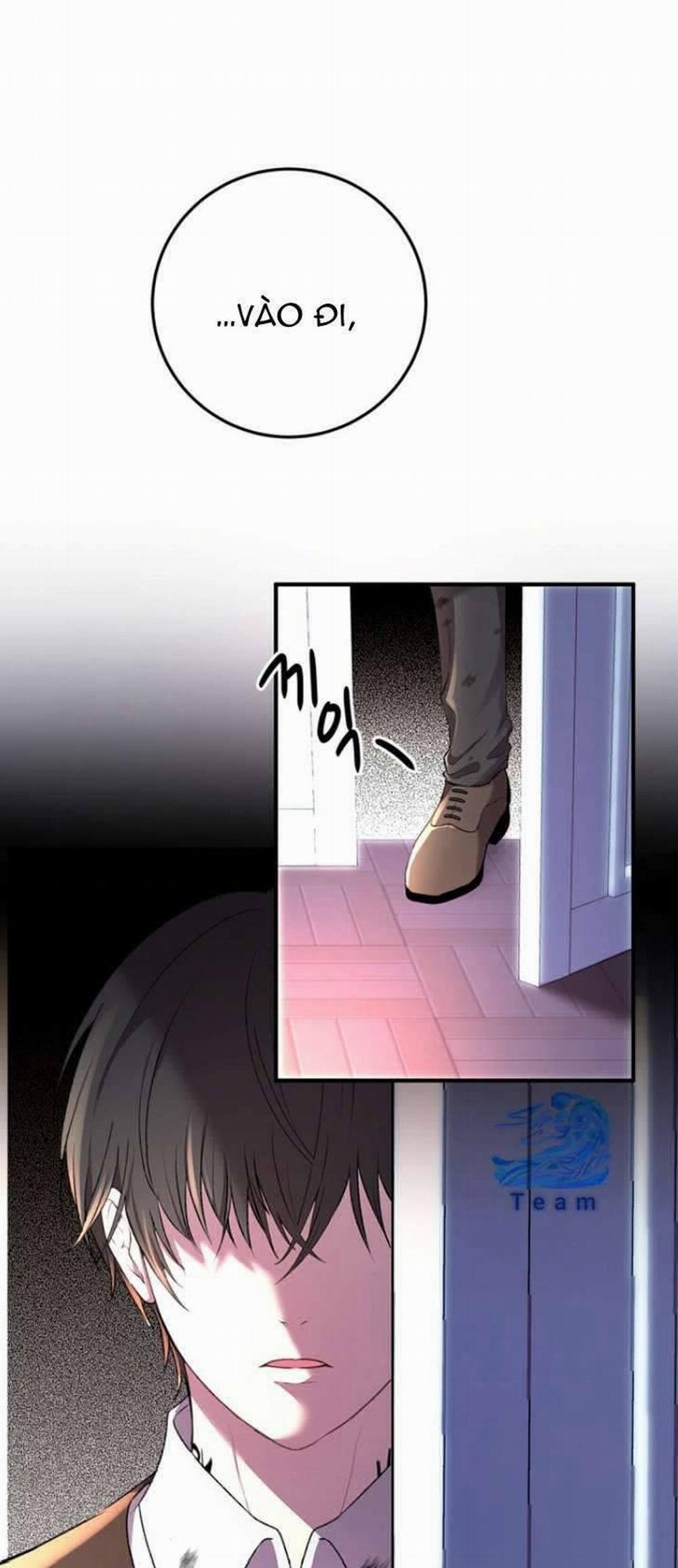 Ác Nữ Chỉ Muốn Sống Yên Bình 1 trang 66