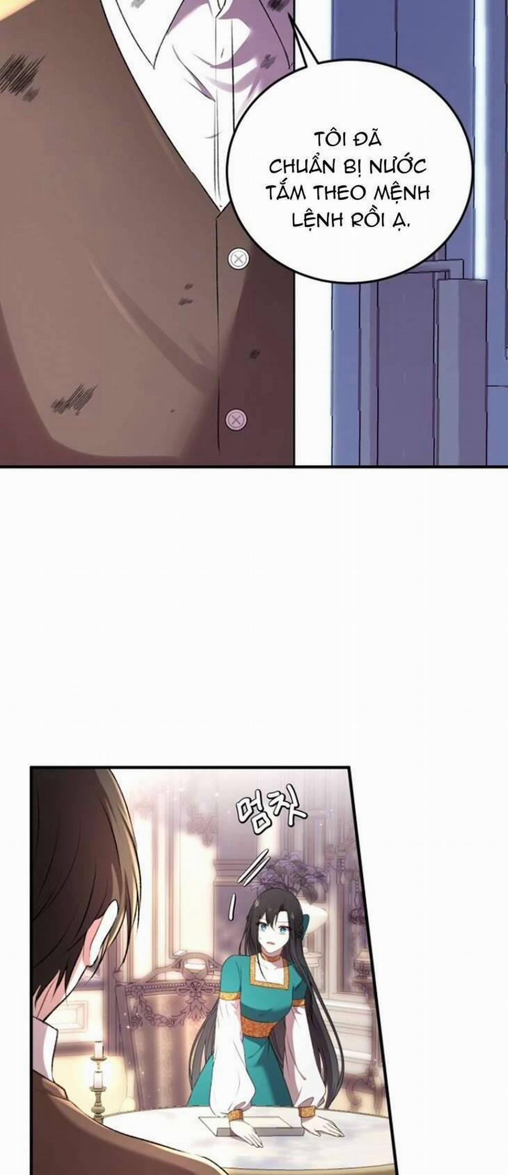 Ác Nữ Chỉ Muốn Sống Yên Bình 1 trang 67