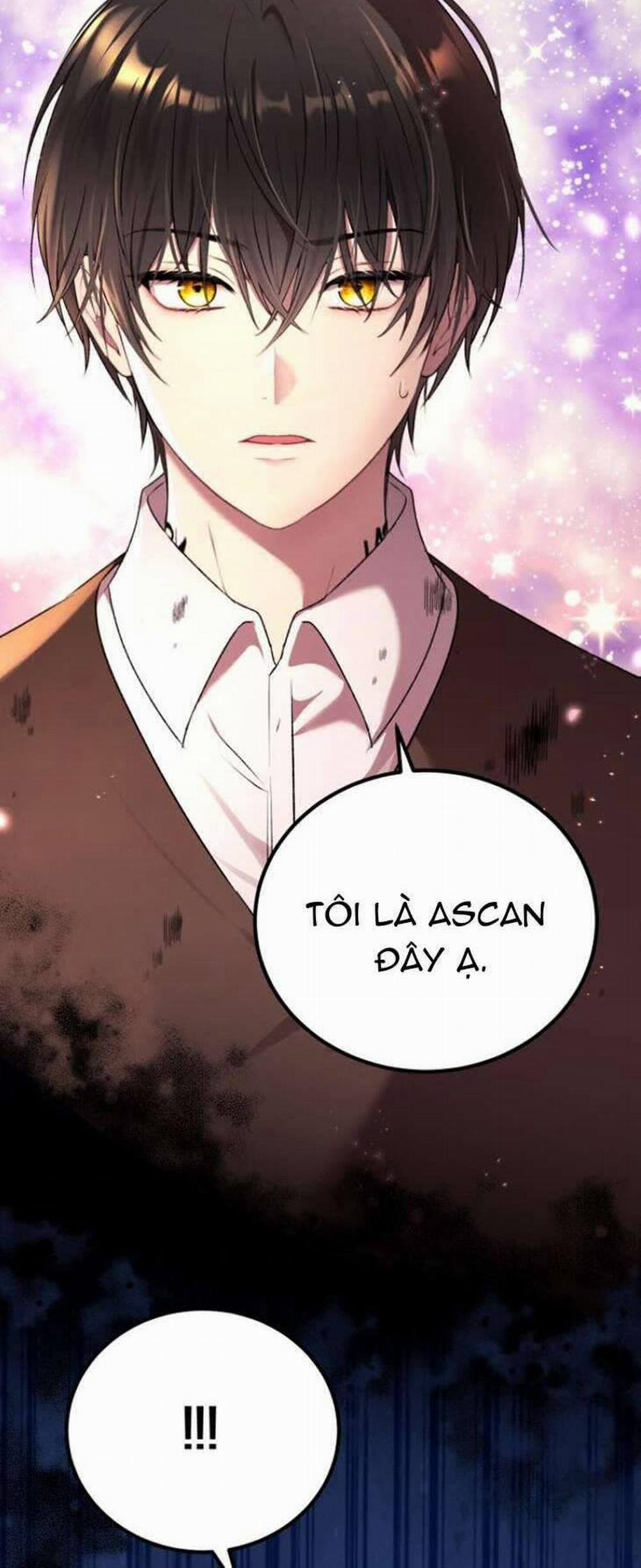 Ác Nữ Chỉ Muốn Sống Yên Bình 1 trang 71