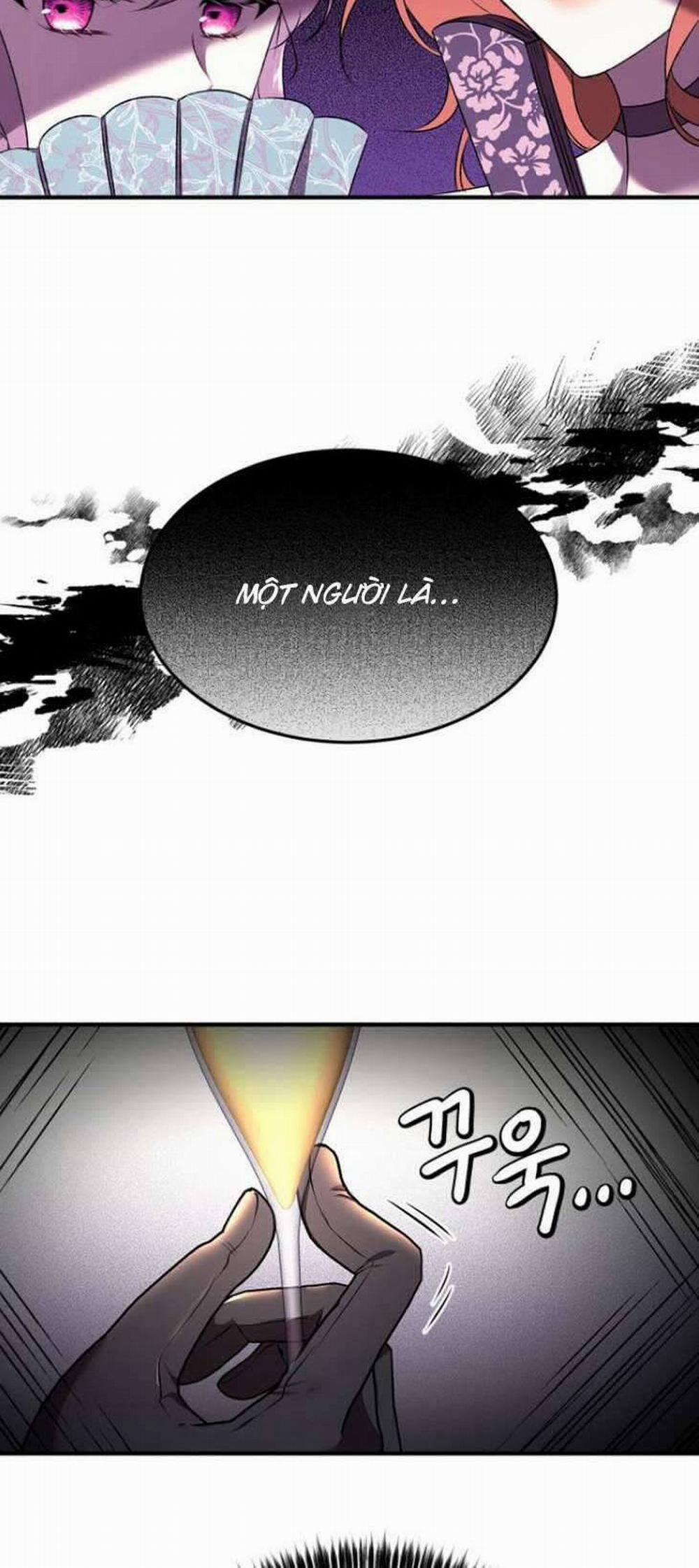 Ác Nữ Chỉ Muốn Sống Yên Bình 1 trang 9