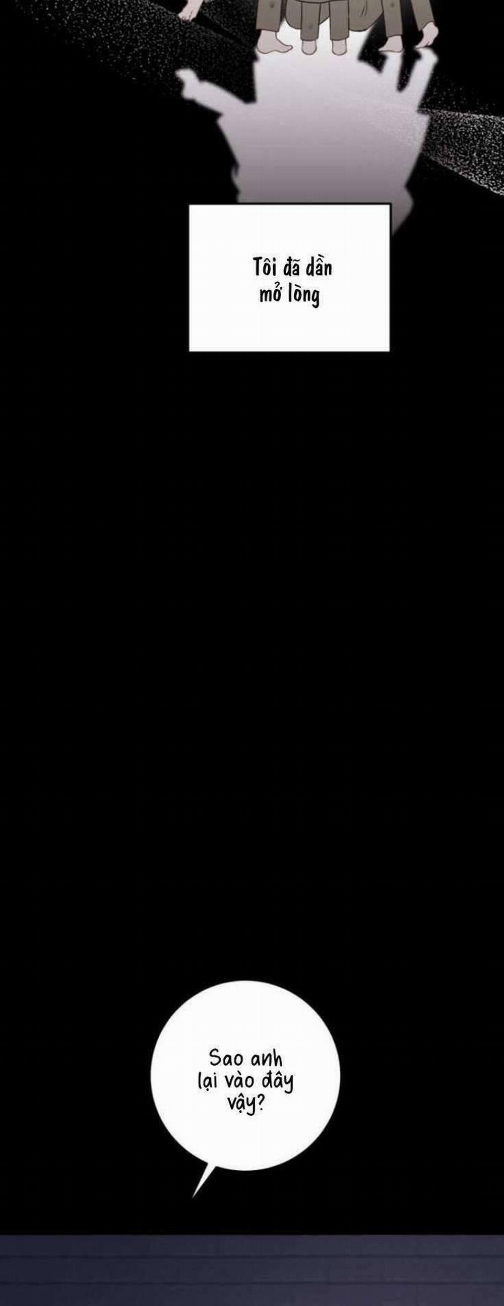 Ác Nữ Chỉ Muốn Sống Yên Bình 12 trang 13