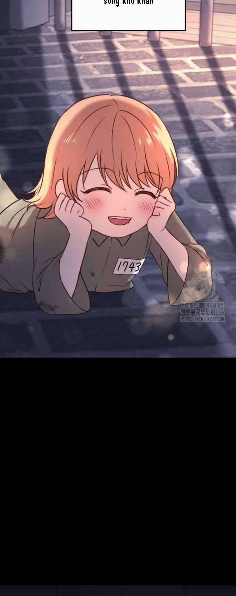 Ác Nữ Chỉ Muốn Sống Yên Bình 12 trang 19