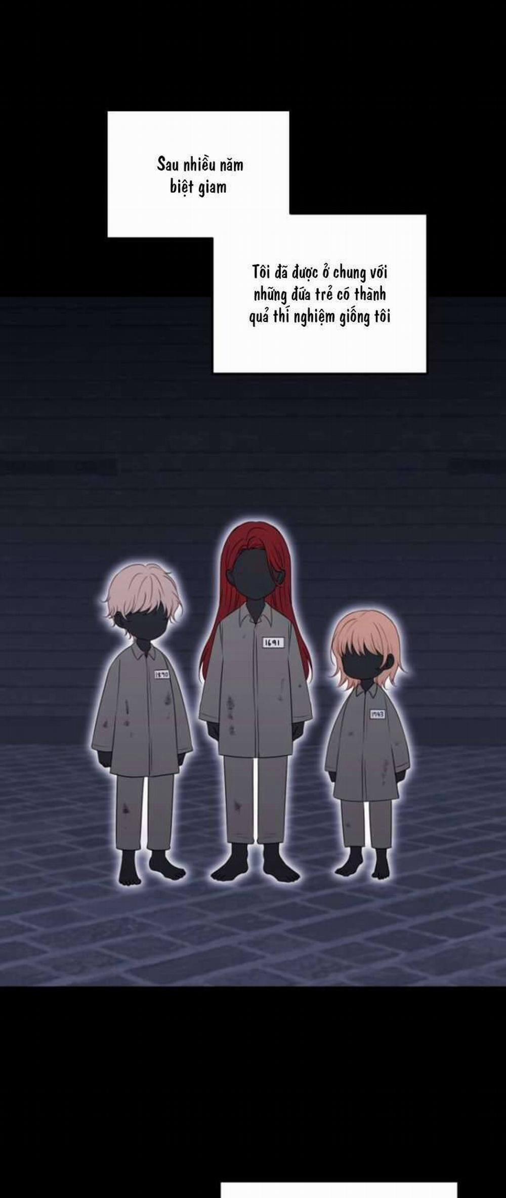 Ác Nữ Chỉ Muốn Sống Yên Bình 12 trang 2