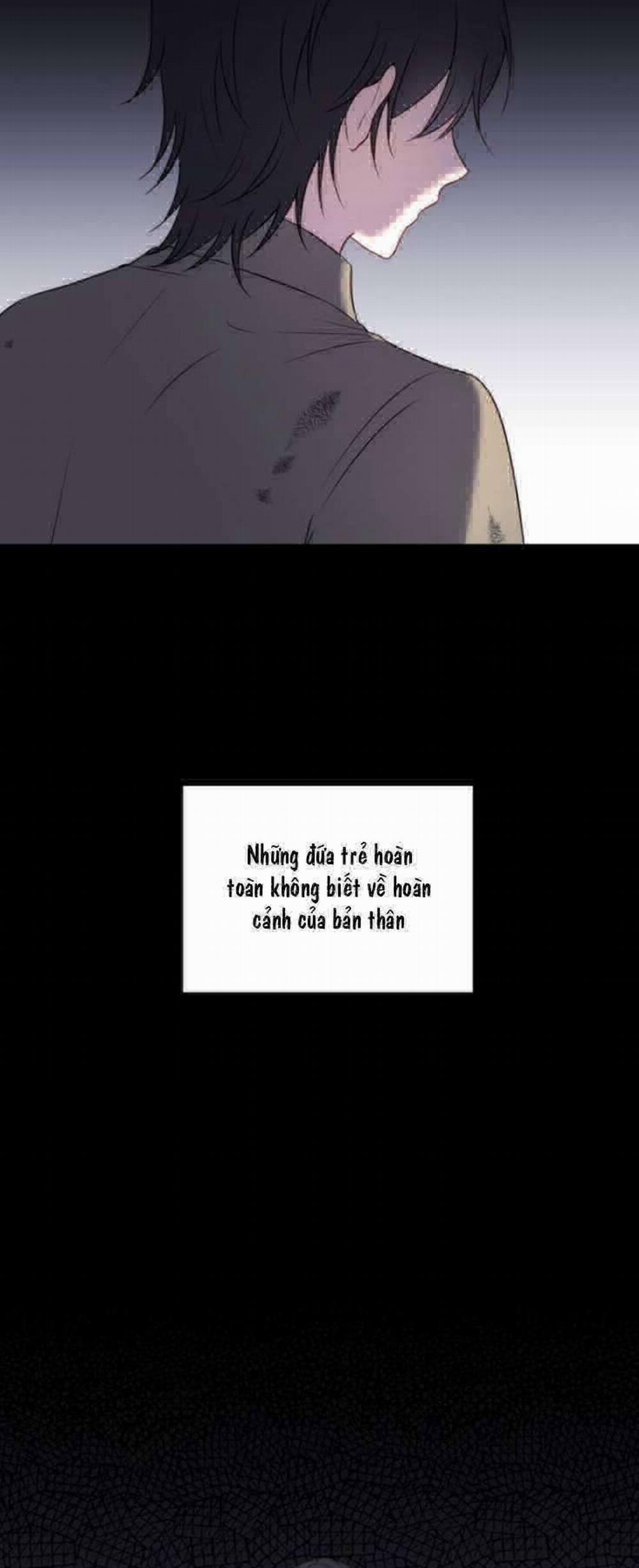 Ác Nữ Chỉ Muốn Sống Yên Bình 12 trang 20