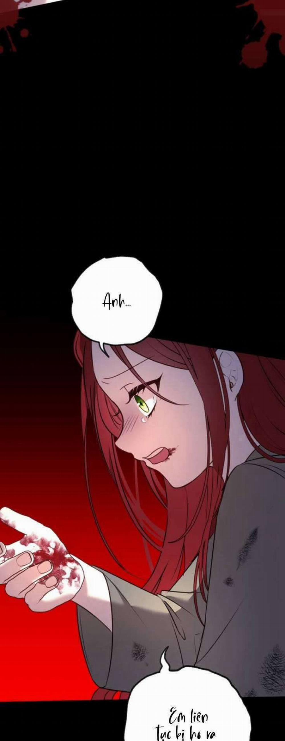 Ác Nữ Chỉ Muốn Sống Yên Bình 12 trang 24