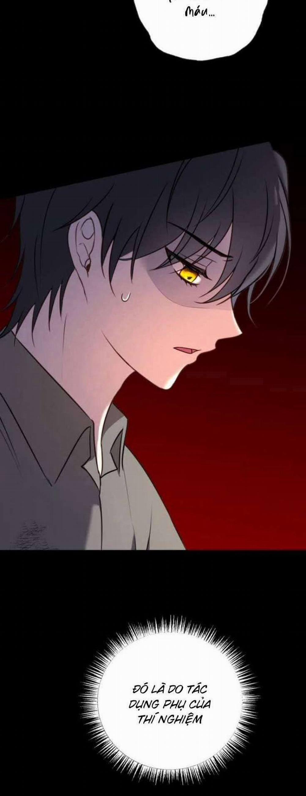 Ác Nữ Chỉ Muốn Sống Yên Bình 12 trang 25