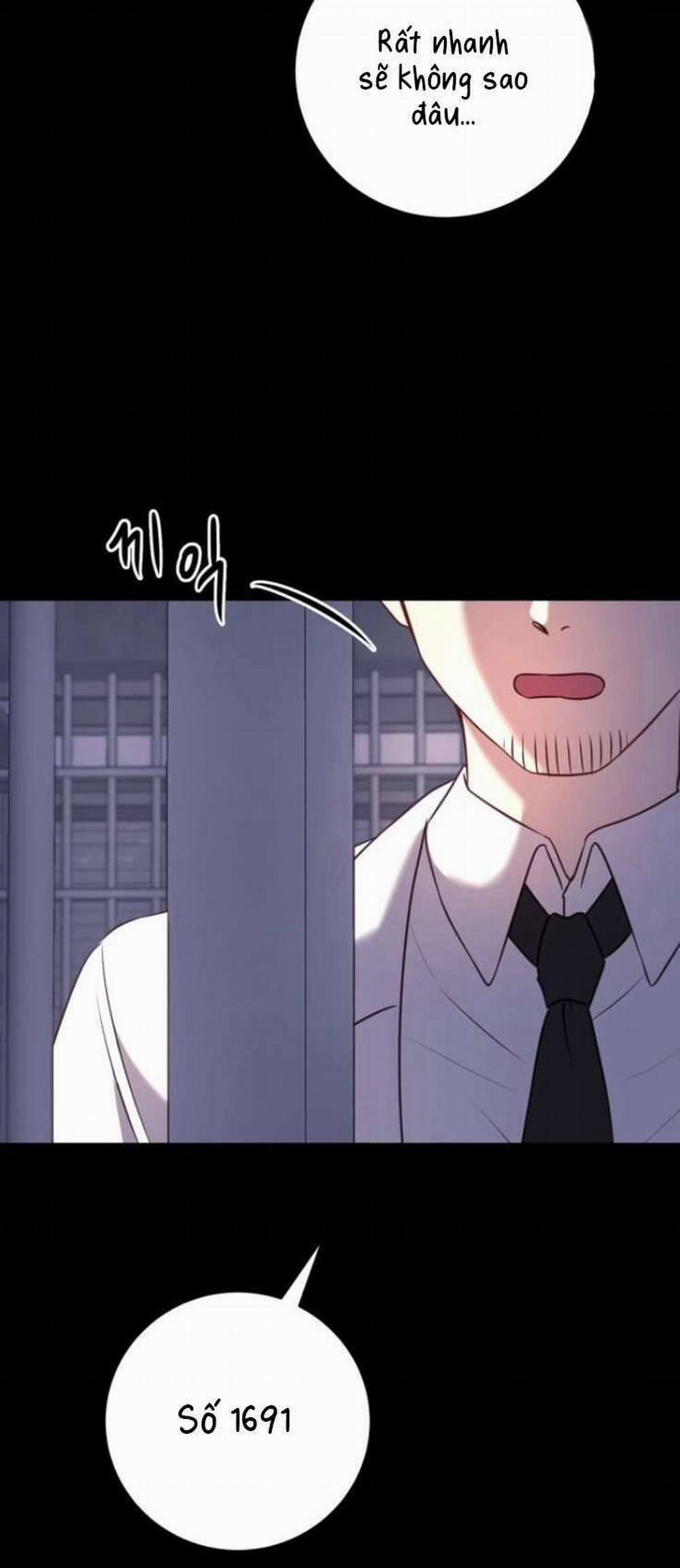 Ác Nữ Chỉ Muốn Sống Yên Bình 12 trang 27