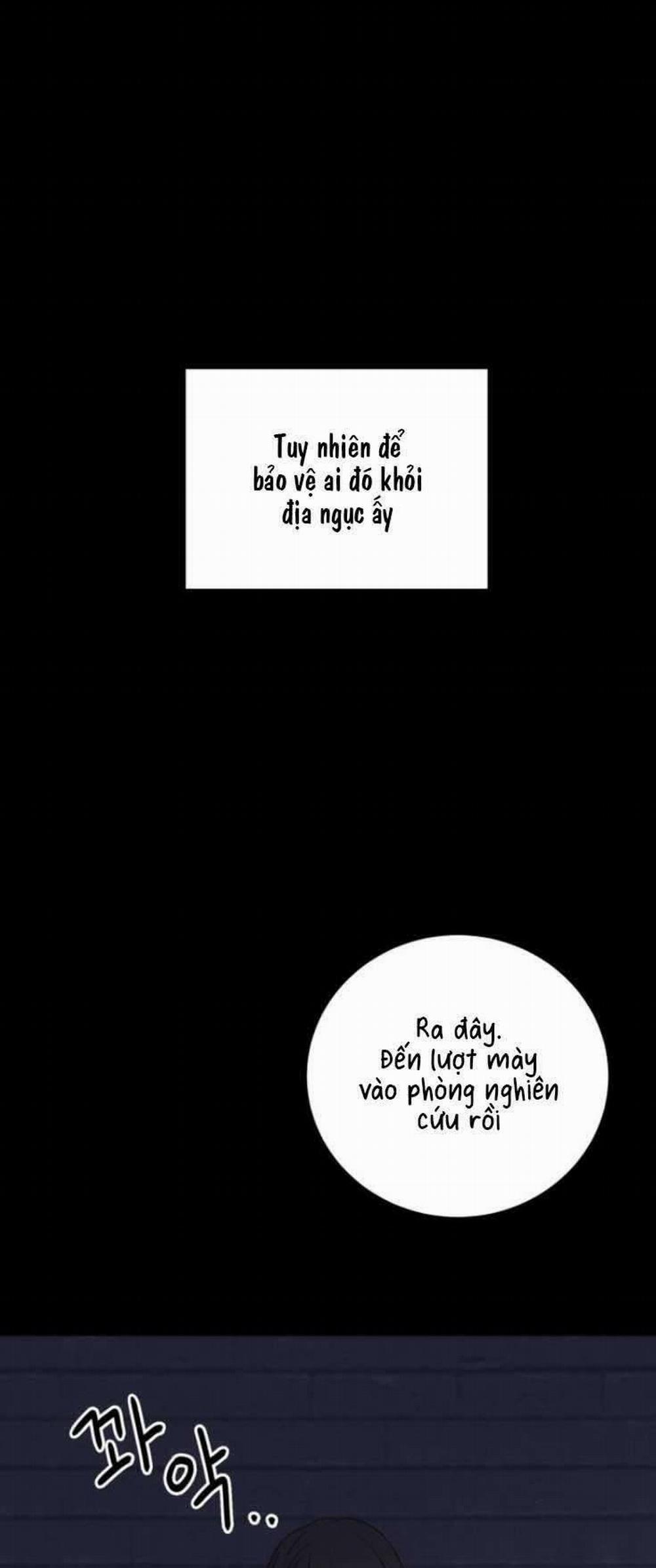 Ác Nữ Chỉ Muốn Sống Yên Bình 12 trang 28