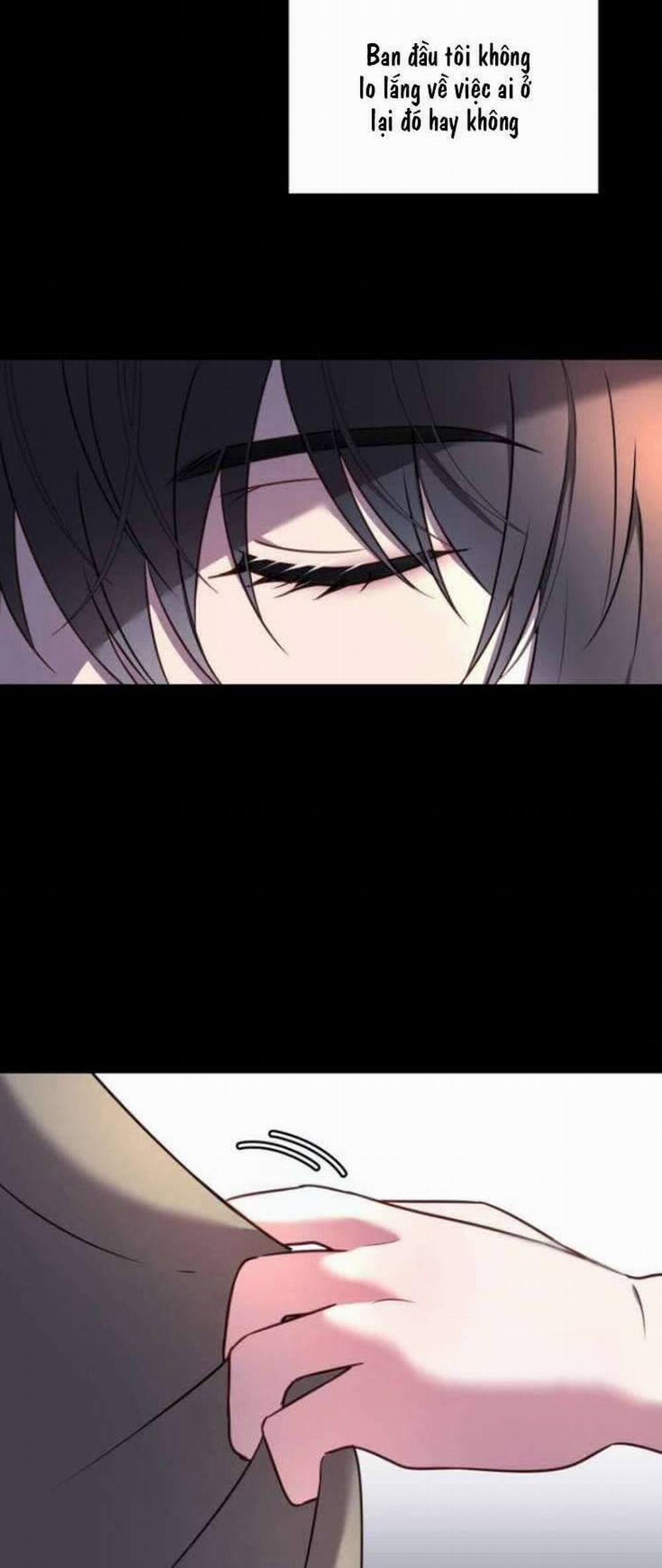 Ác Nữ Chỉ Muốn Sống Yên Bình 12 trang 3