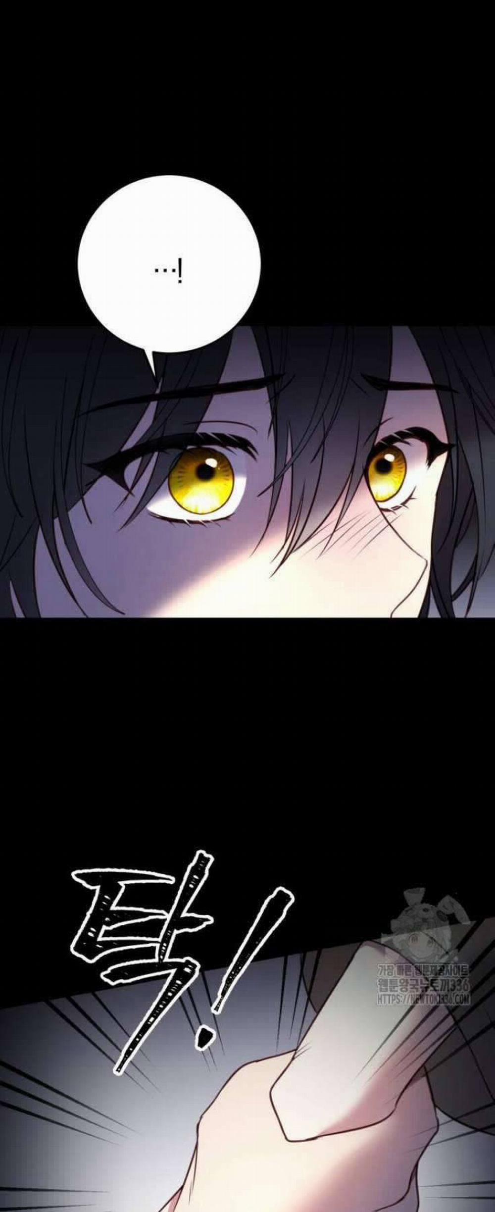 Ác Nữ Chỉ Muốn Sống Yên Bình 12 trang 32