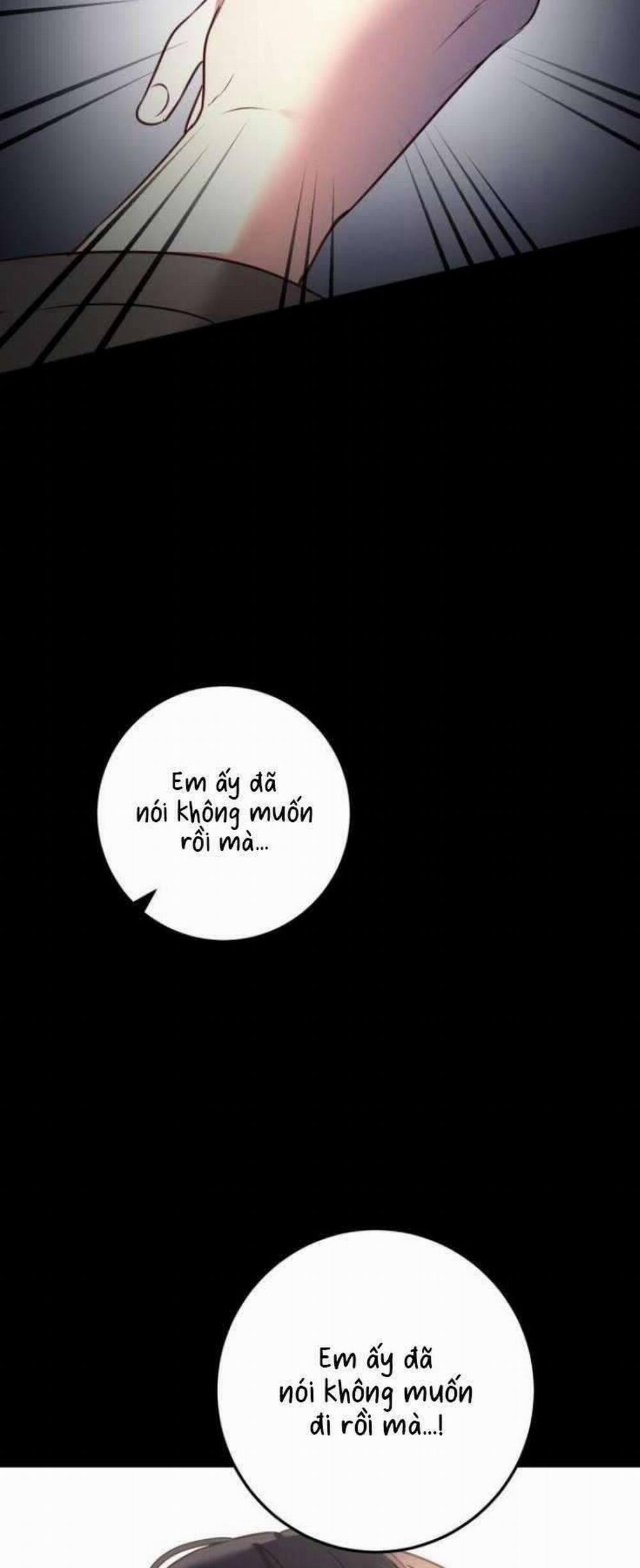 Ác Nữ Chỉ Muốn Sống Yên Bình 12 trang 33