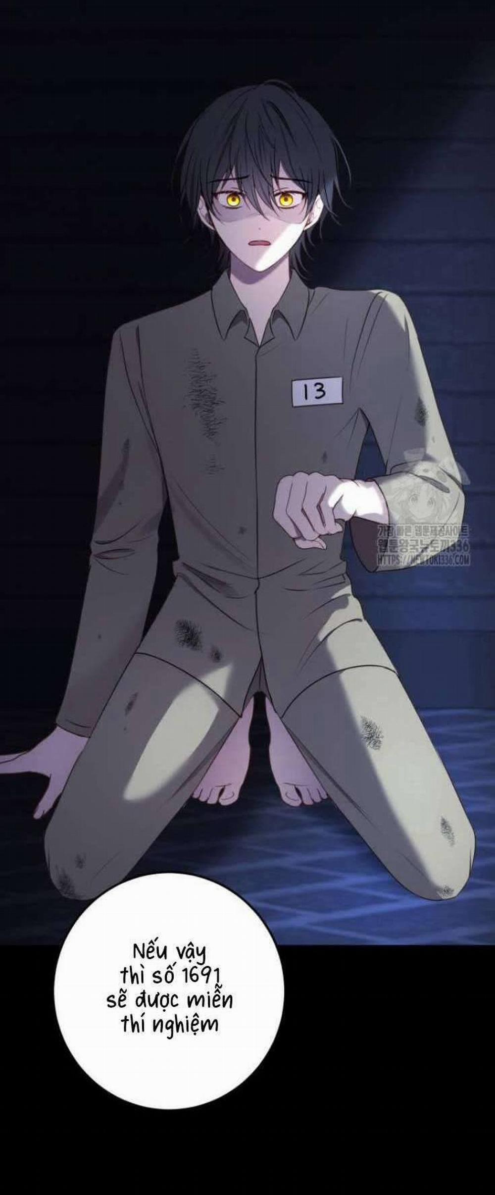 Ác Nữ Chỉ Muốn Sống Yên Bình 12 trang 39