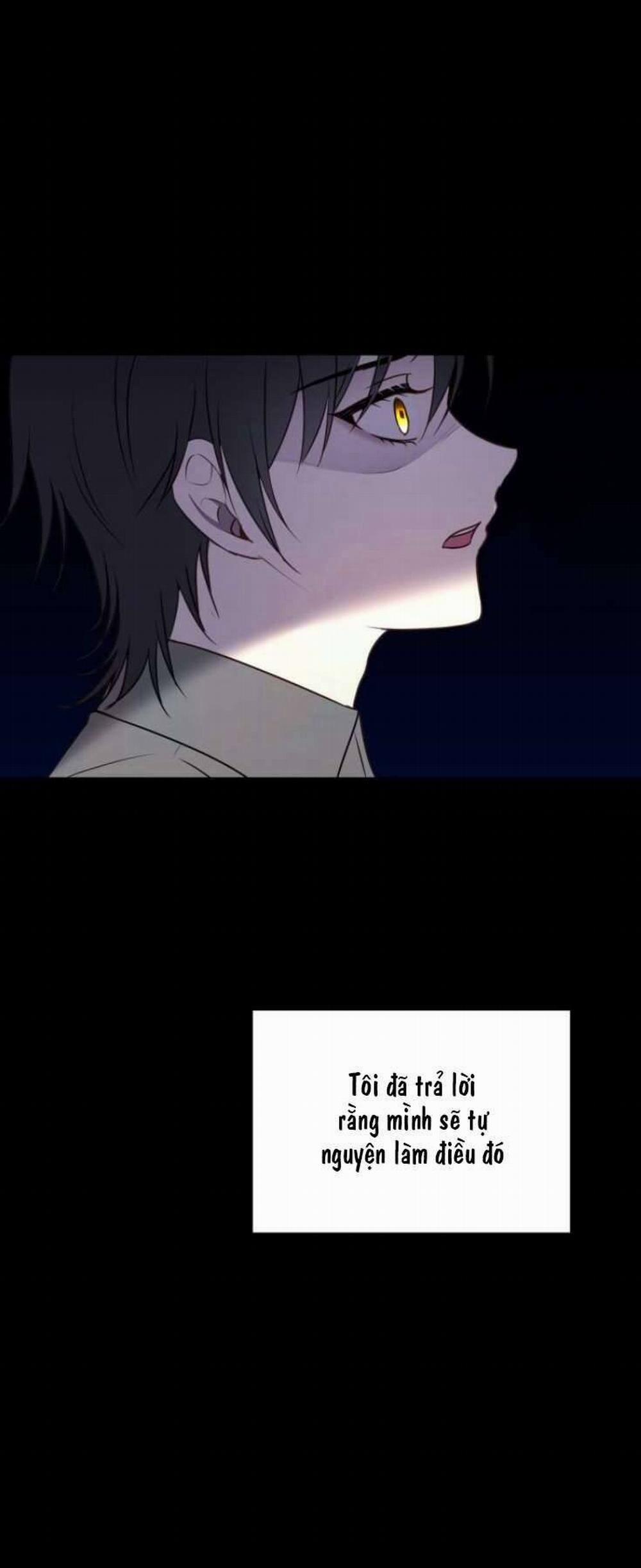 Ác Nữ Chỉ Muốn Sống Yên Bình 12 trang 41