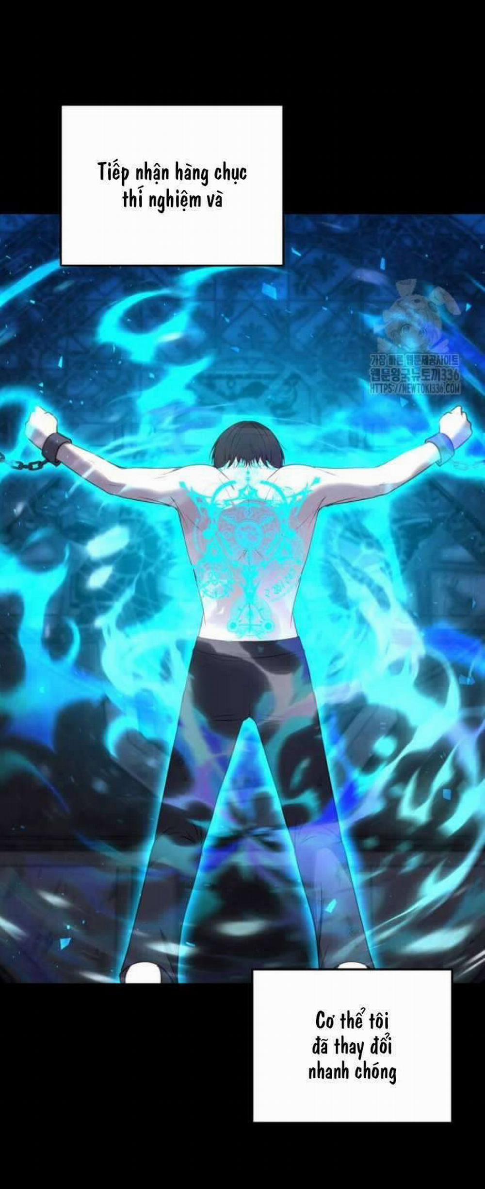 Ác Nữ Chỉ Muốn Sống Yên Bình 12 trang 42