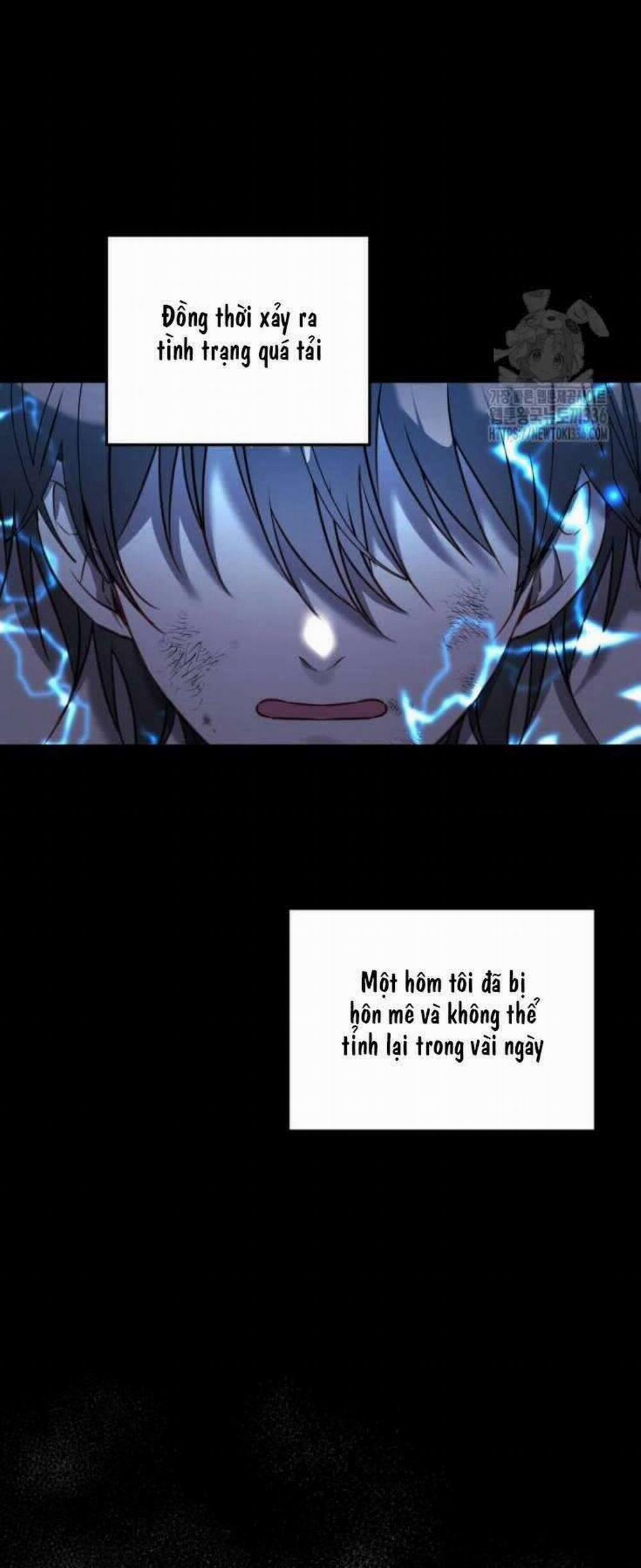 Ác Nữ Chỉ Muốn Sống Yên Bình 12 trang 43