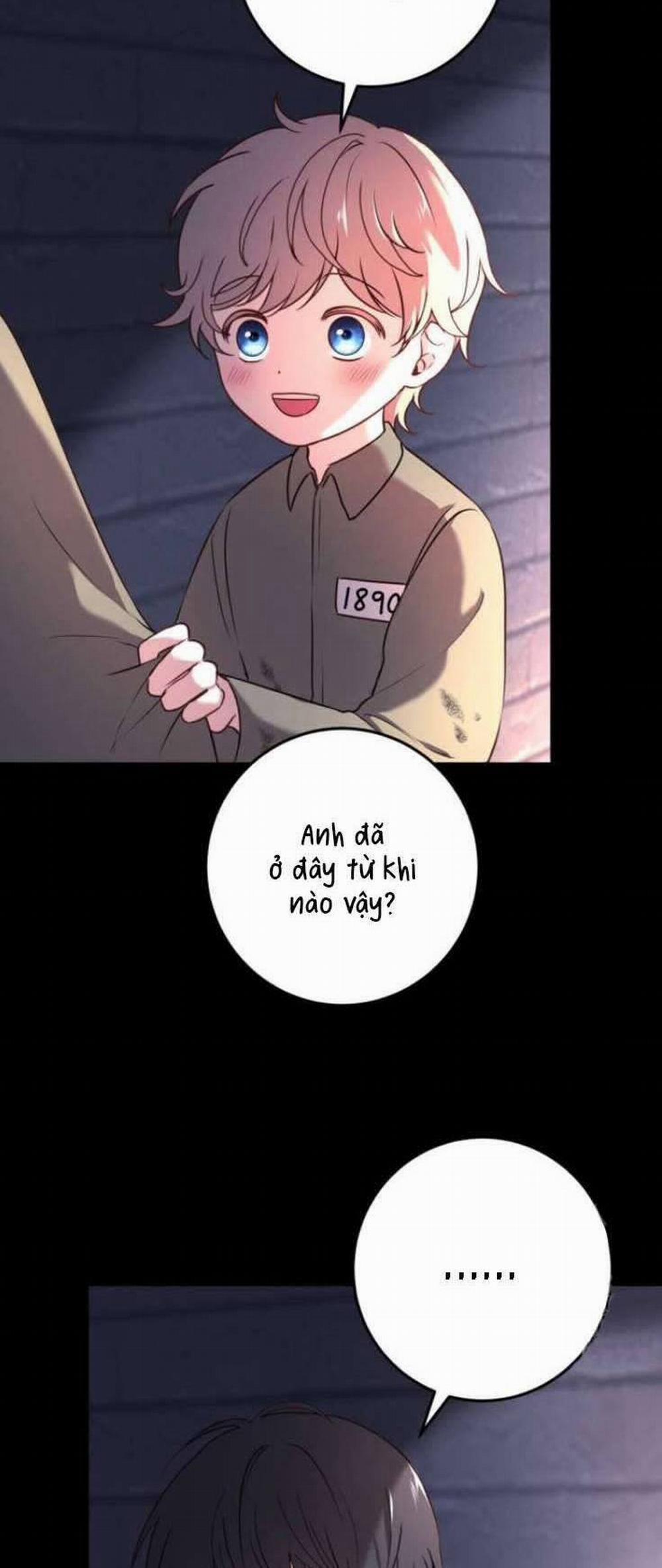 Ác Nữ Chỉ Muốn Sống Yên Bình 12 trang 5