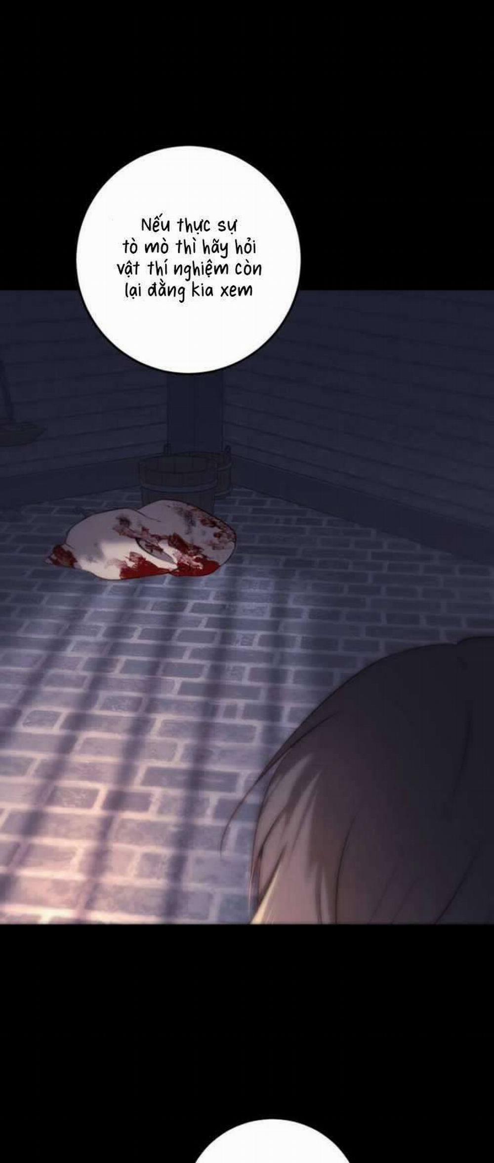 Ác Nữ Chỉ Muốn Sống Yên Bình 12 trang 50