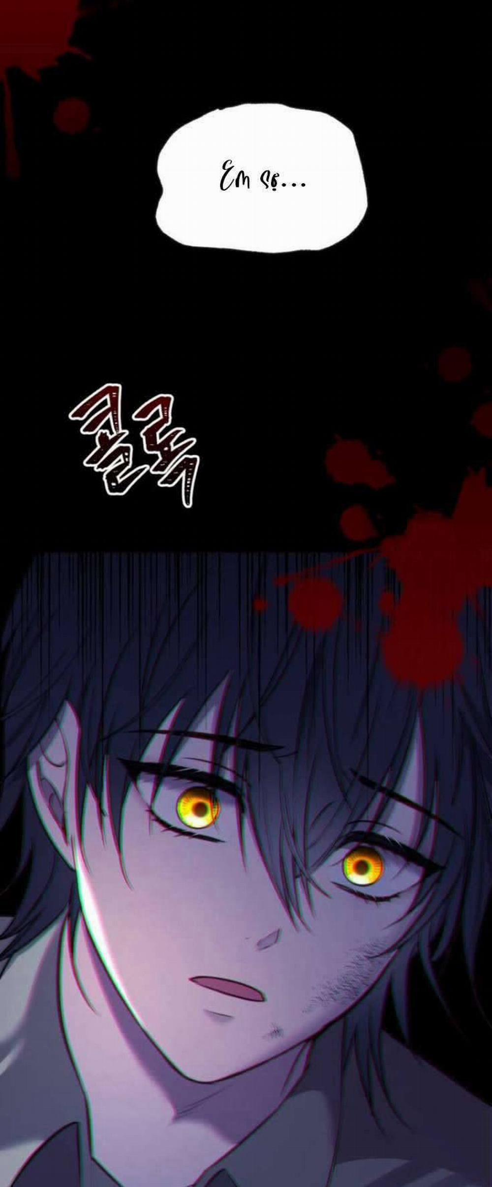 Ác Nữ Chỉ Muốn Sống Yên Bình 12 trang 58