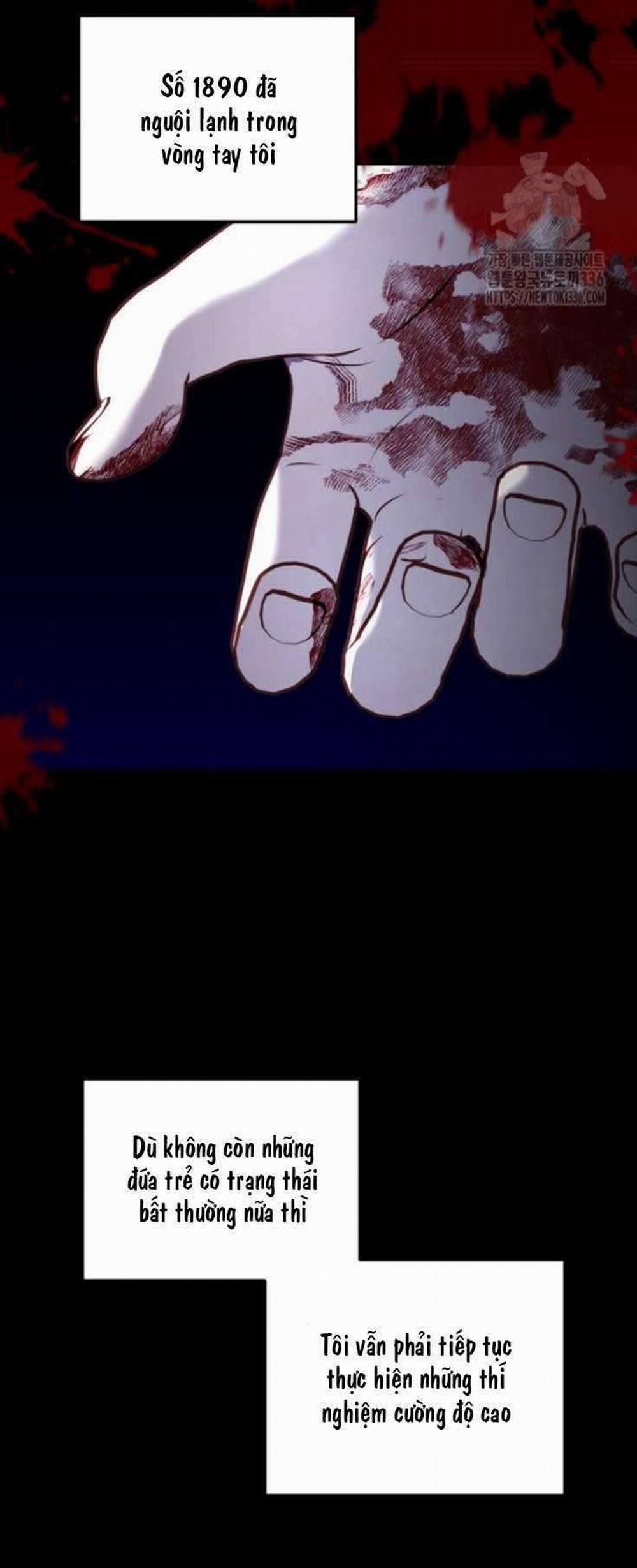 Ác Nữ Chỉ Muốn Sống Yên Bình 12 trang 62