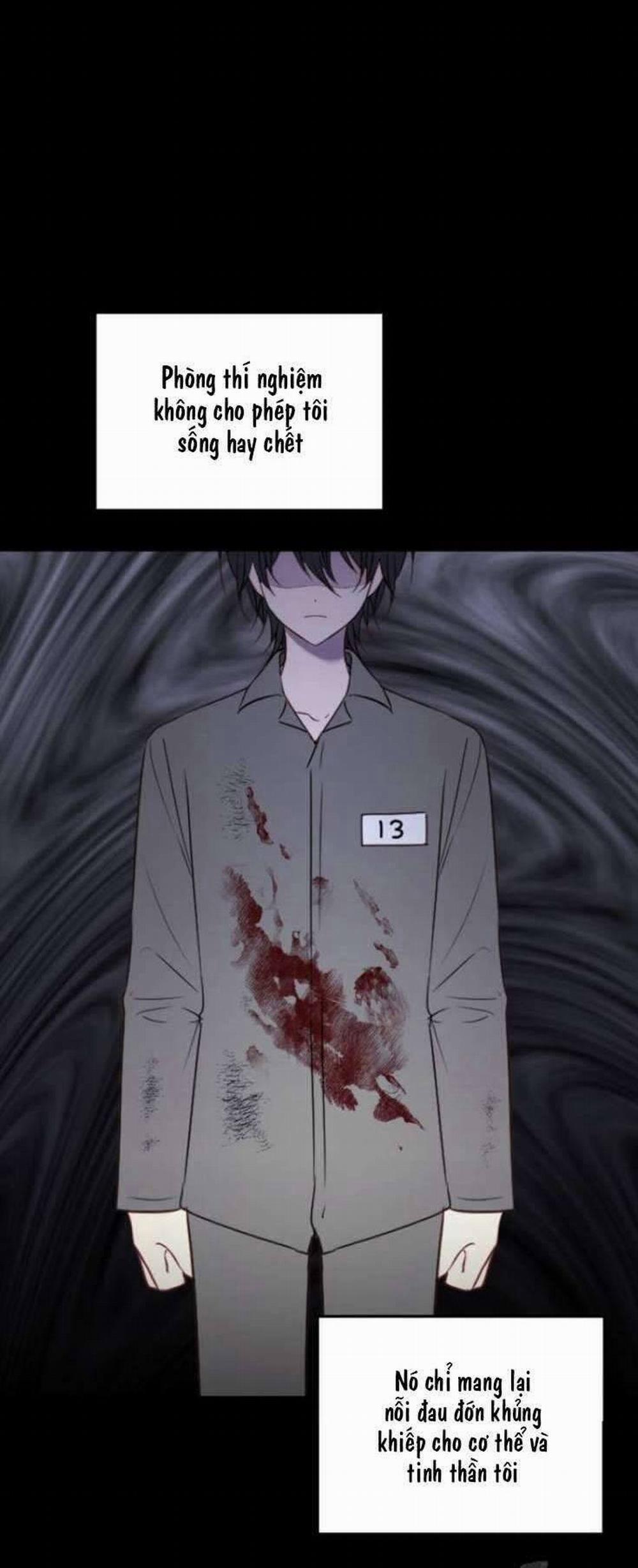 Ác Nữ Chỉ Muốn Sống Yên Bình 12 trang 63