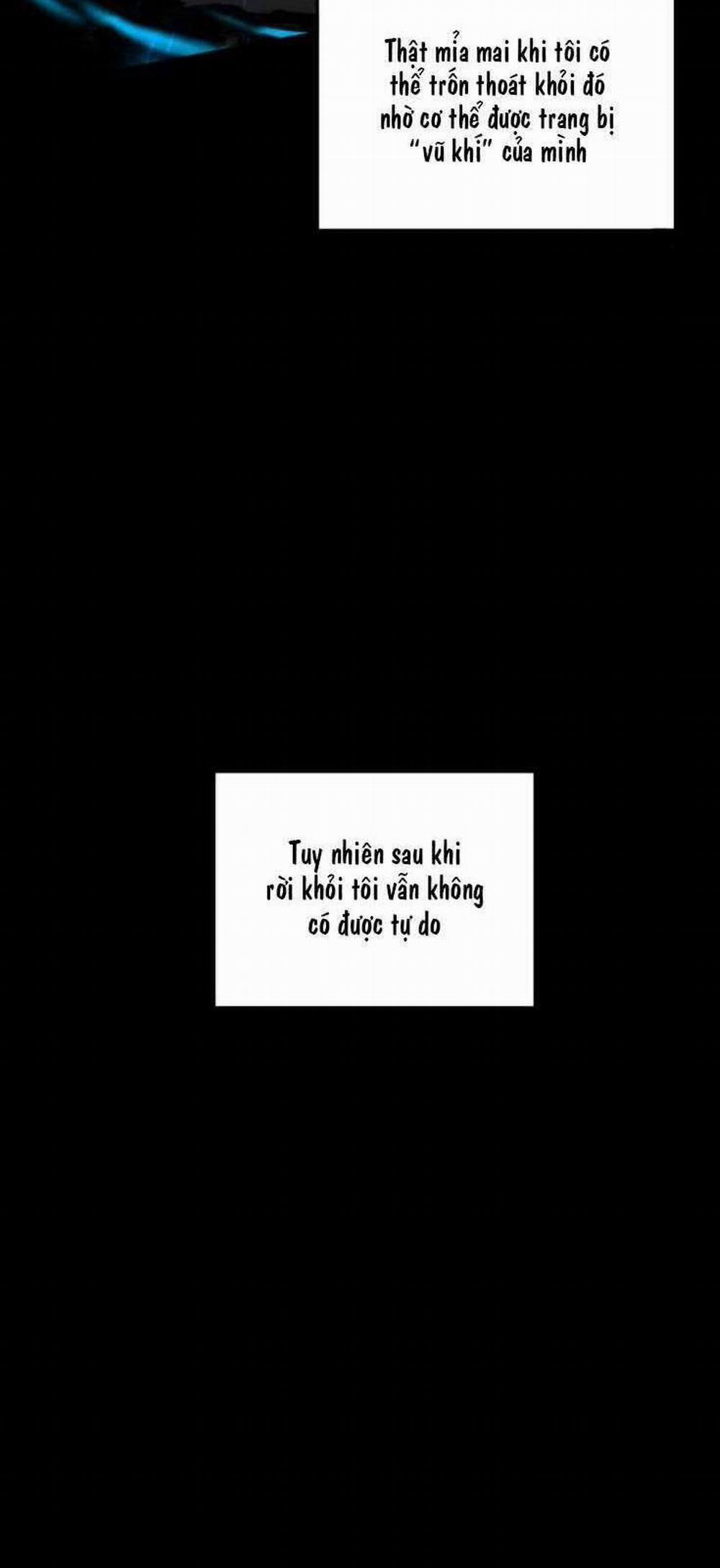 Ác Nữ Chỉ Muốn Sống Yên Bình 12 trang 65