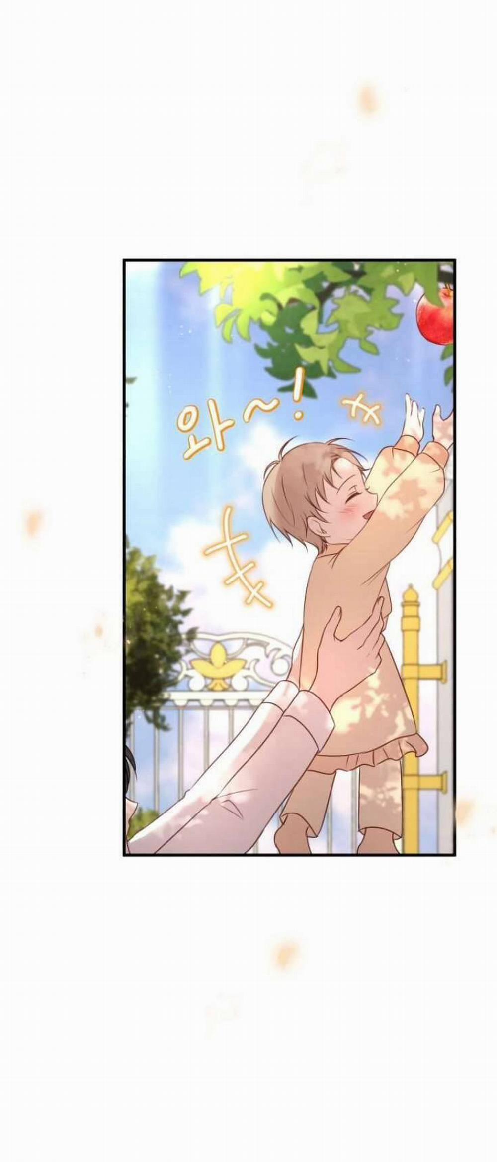 Ác Nữ Chỉ Muốn Sống Yên Bình 12 trang 70