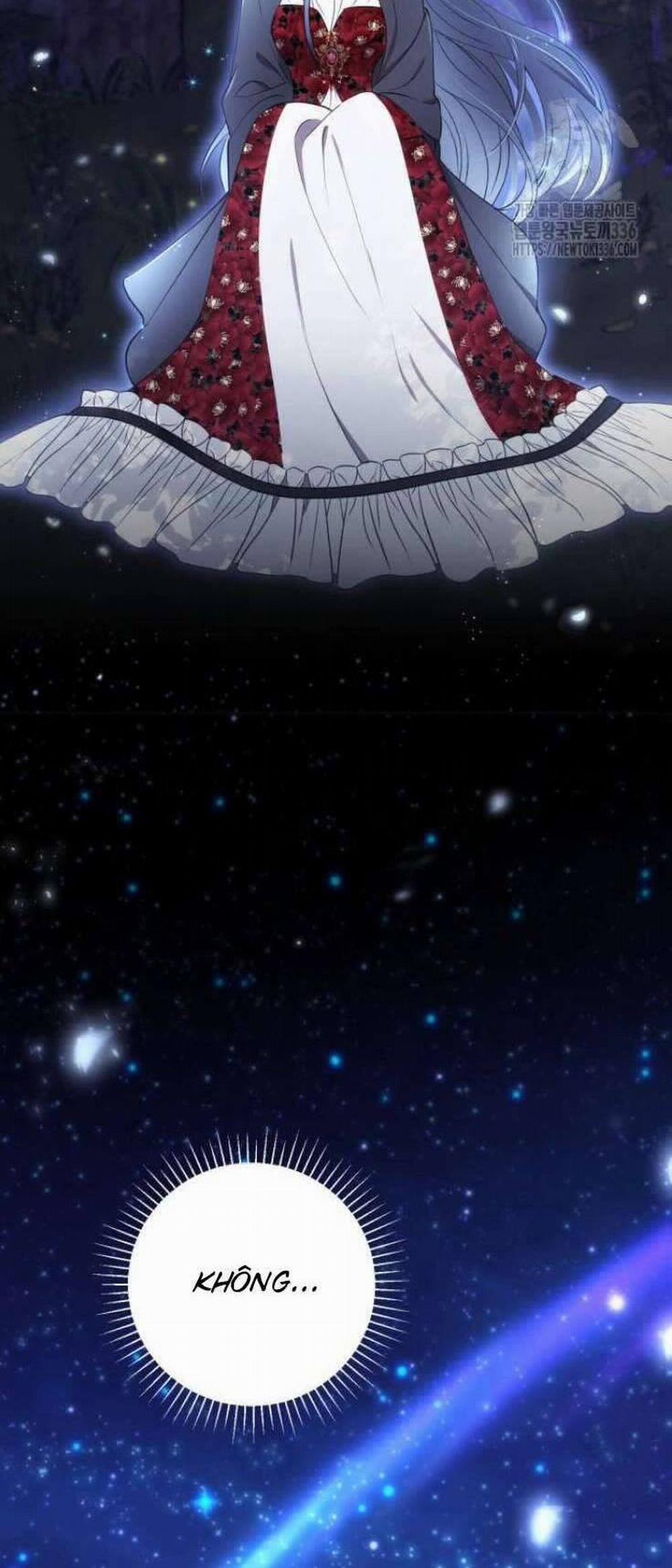 Ác Nữ Chỉ Muốn Sống Yên Bình 12 trang 73