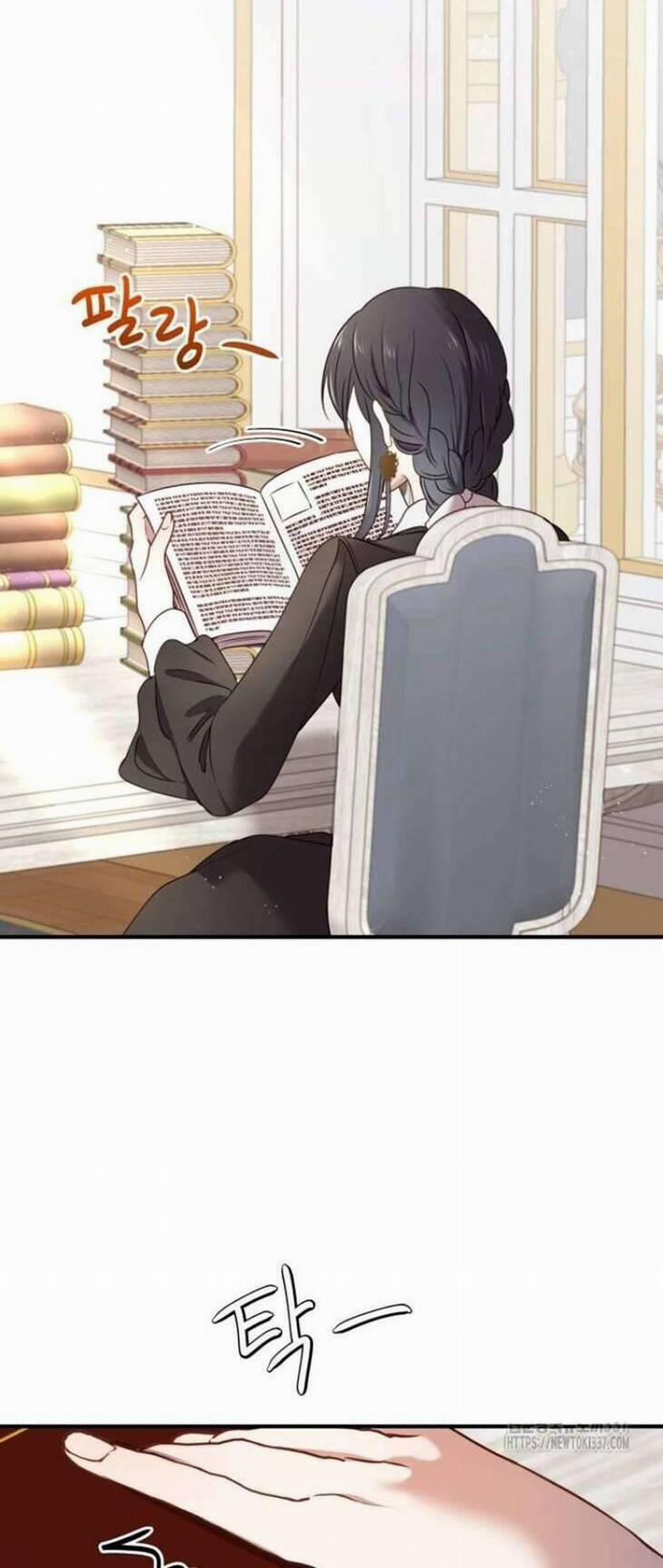 Ác Nữ Chỉ Muốn Sống Yên Bình 13 trang 1