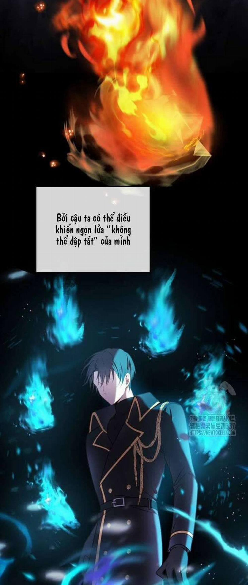 Ác Nữ Chỉ Muốn Sống Yên Bình 13 trang 13