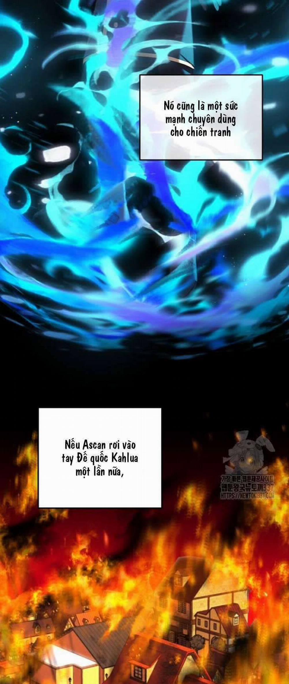 Ác Nữ Chỉ Muốn Sống Yên Bình 13 trang 14