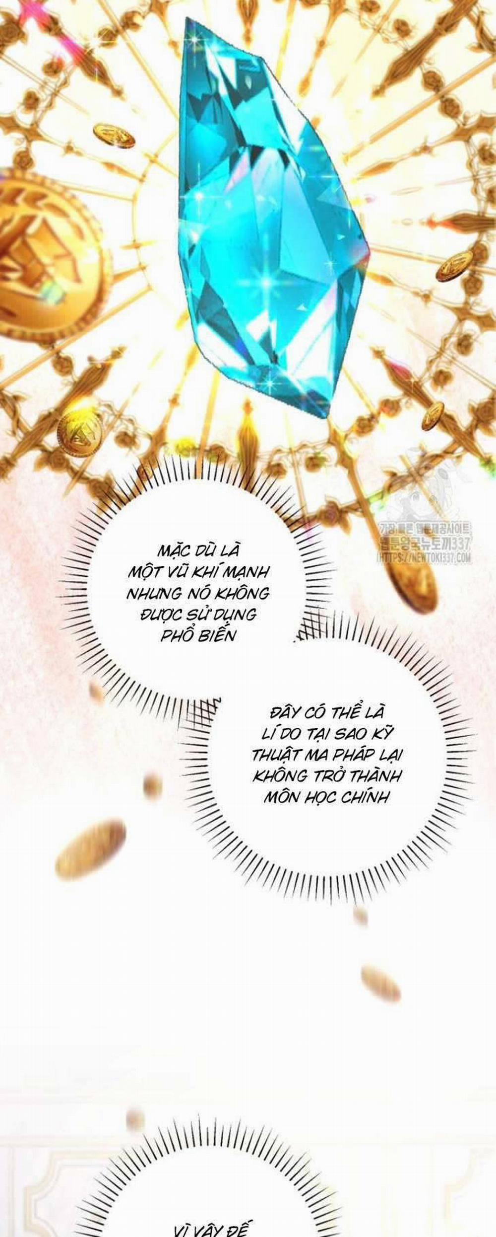 Ác Nữ Chỉ Muốn Sống Yên Bình 13 trang 18