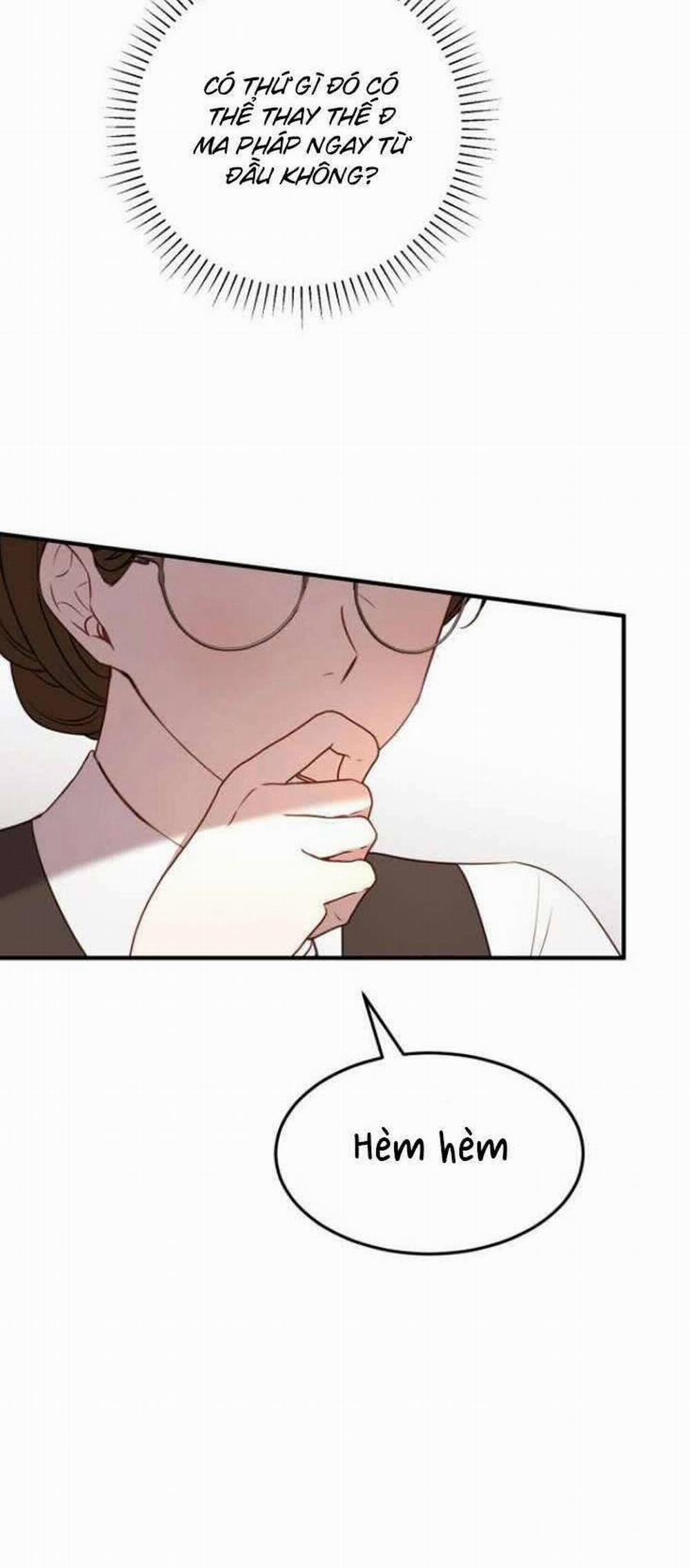 Ác Nữ Chỉ Muốn Sống Yên Bình 13 trang 21