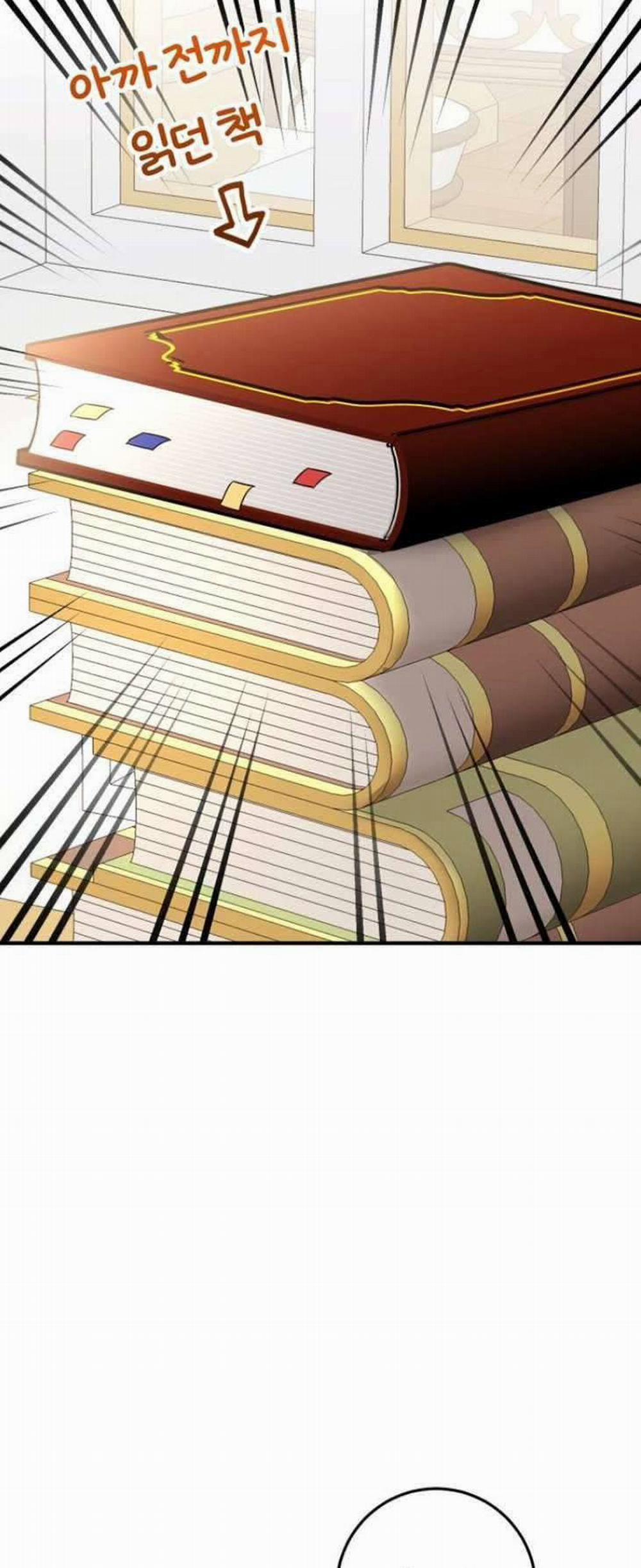 Ác Nữ Chỉ Muốn Sống Yên Bình 13 trang 32