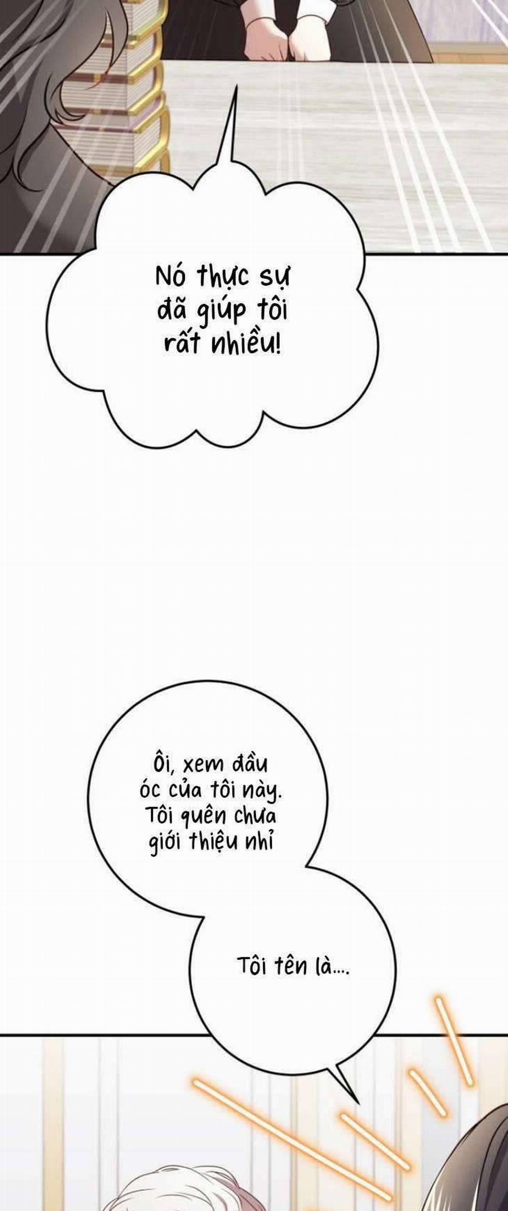 Ác Nữ Chỉ Muốn Sống Yên Bình 13 trang 36