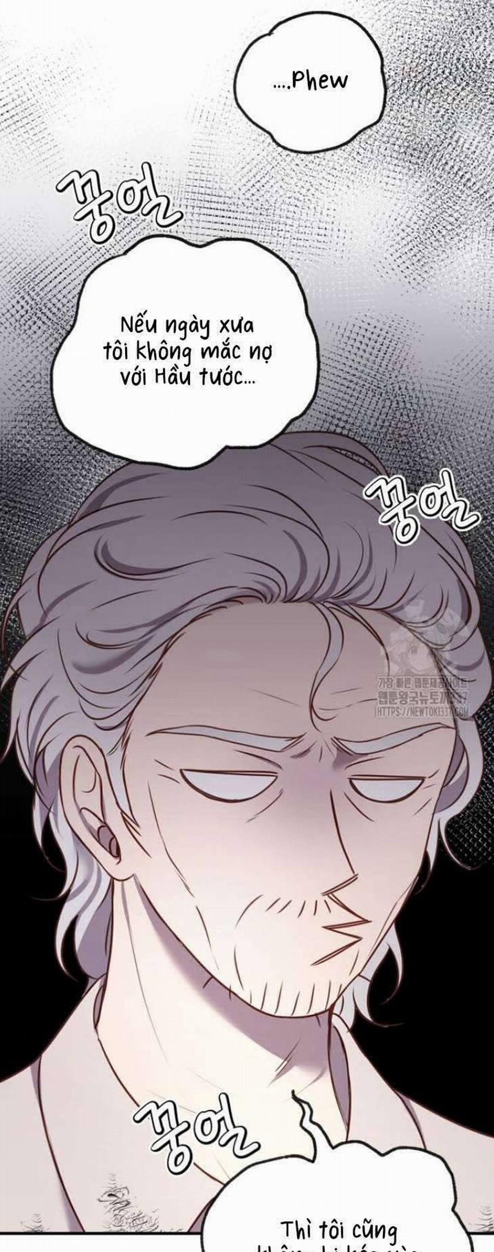 Ác Nữ Chỉ Muốn Sống Yên Bình 13 trang 38