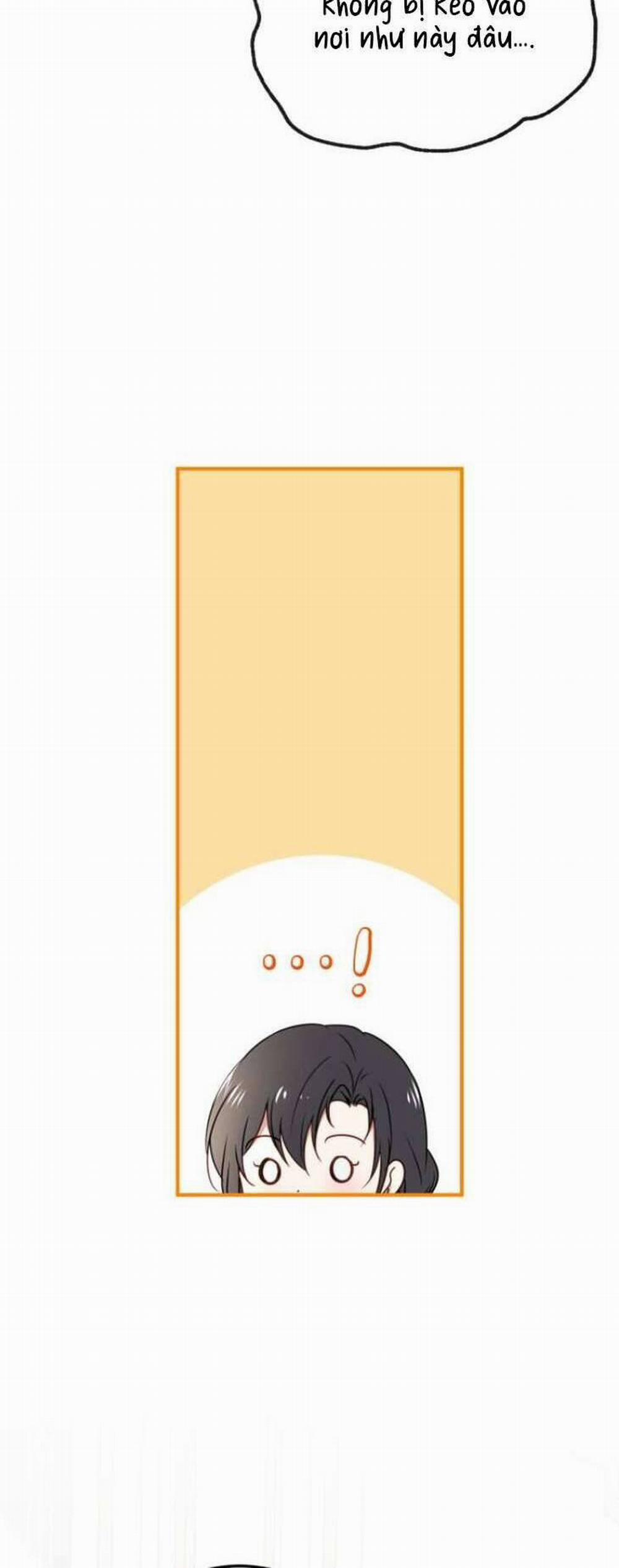 Ác Nữ Chỉ Muốn Sống Yên Bình 13 trang 39