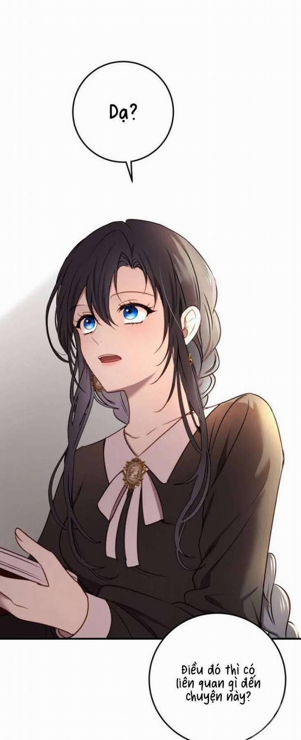 Ác Nữ Chỉ Muốn Sống Yên Bình 13 trang 47