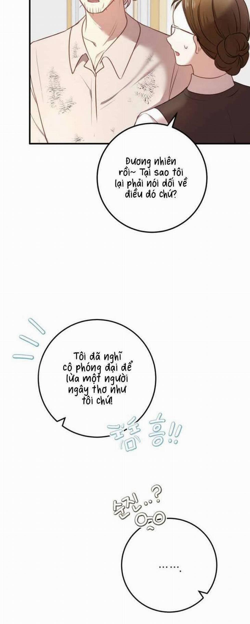 Ác Nữ Chỉ Muốn Sống Yên Bình 13 trang 51