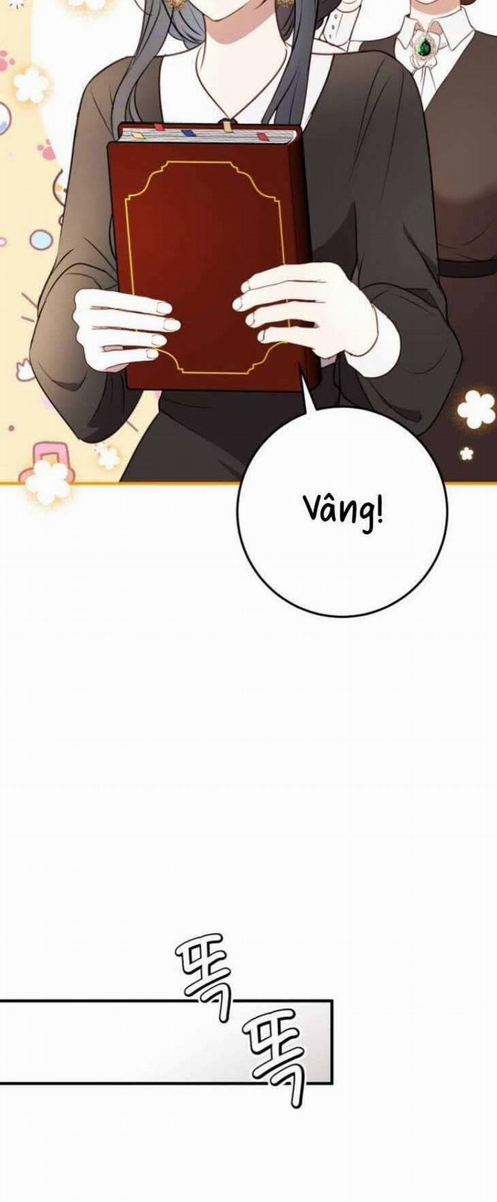 Ác Nữ Chỉ Muốn Sống Yên Bình 13 trang 55