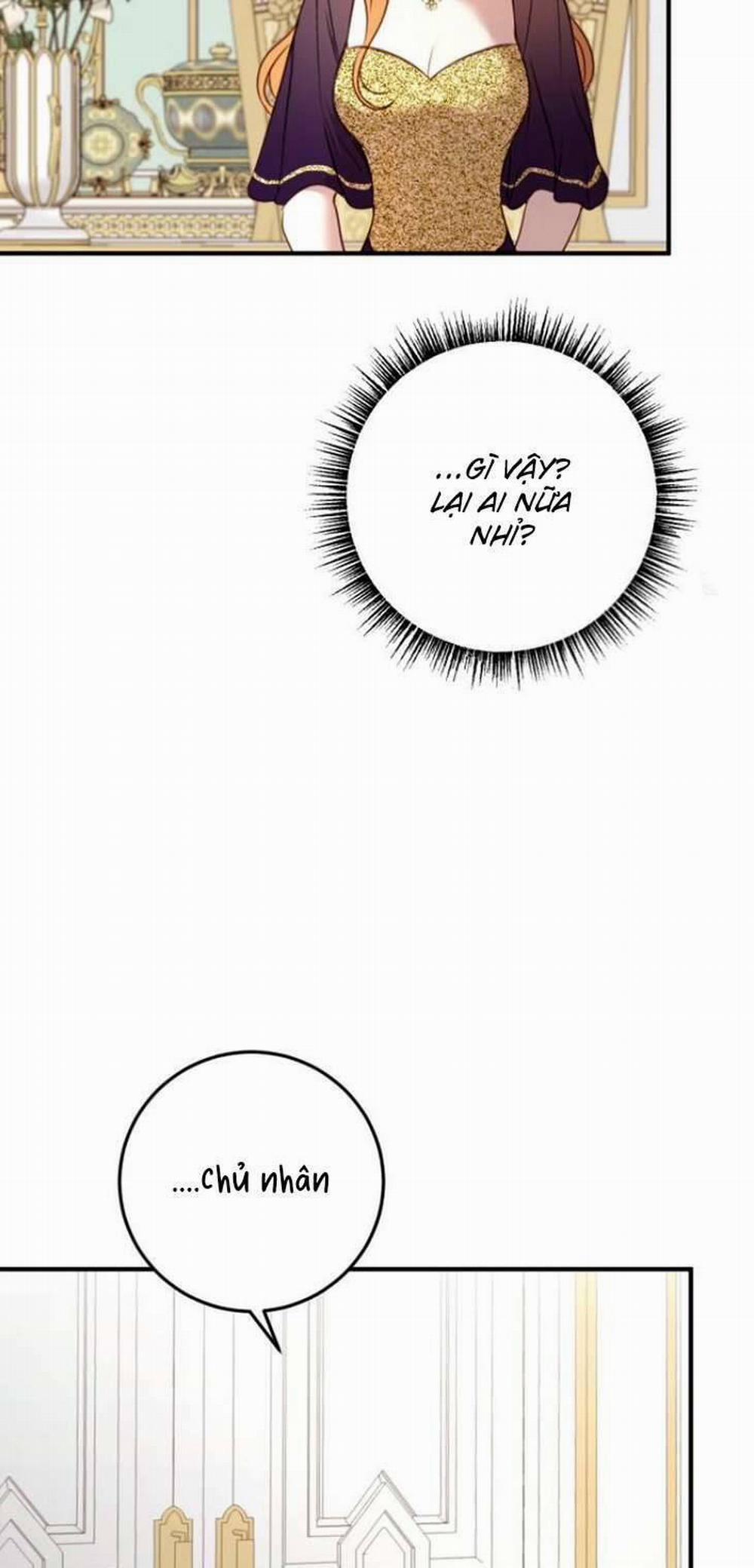 Ác Nữ Chỉ Muốn Sống Yên Bình 13 trang 65