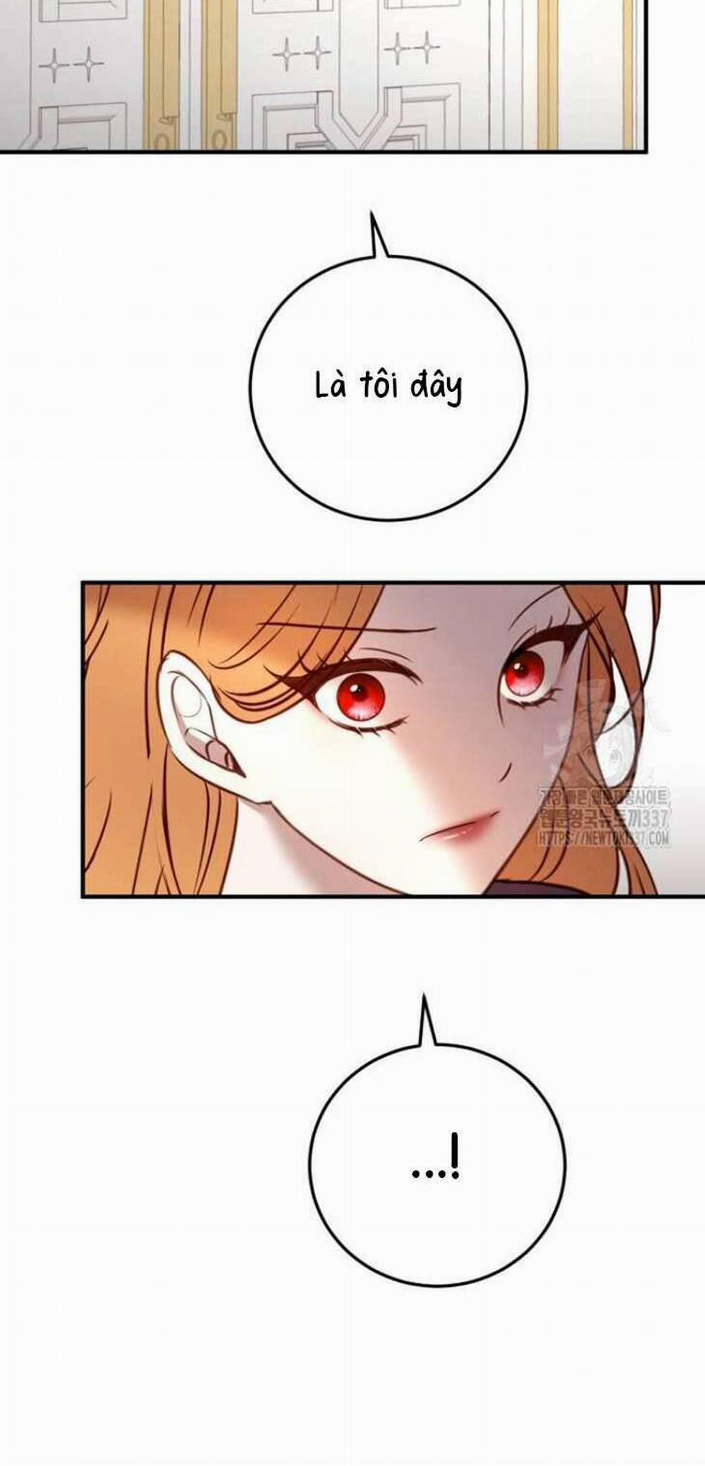 Ác Nữ Chỉ Muốn Sống Yên Bình 13 trang 66