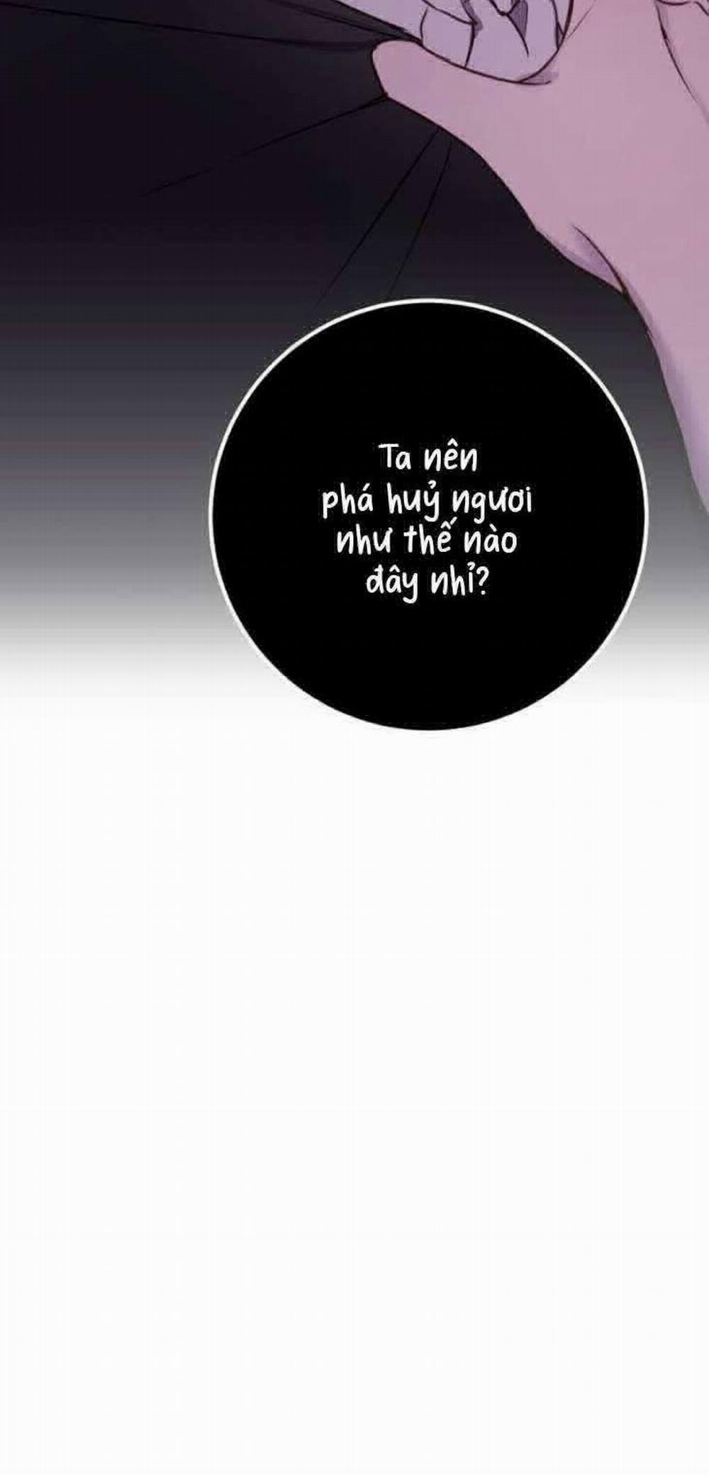 Ác Nữ Chỉ Muốn Sống Yên Bình 13 trang 77