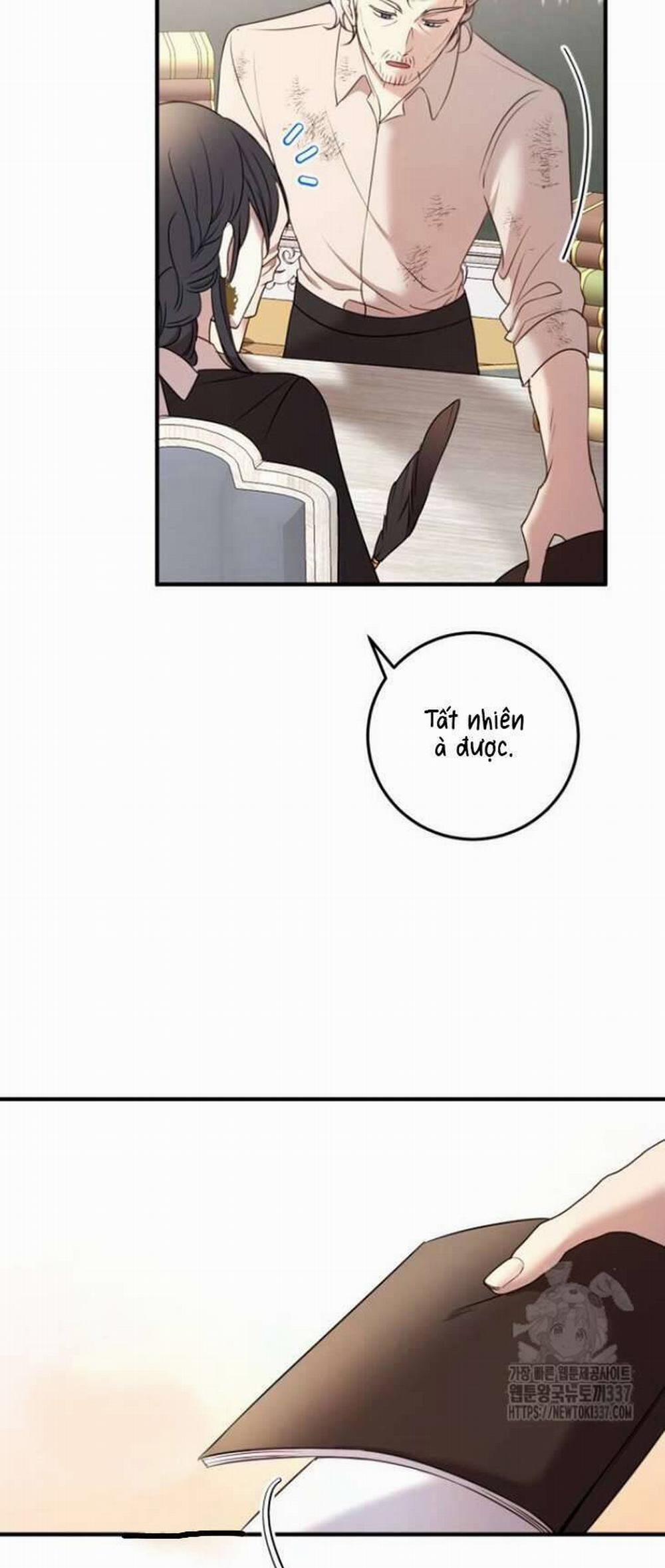 Ác Nữ Chỉ Muốn Sống Yên Bình 14 trang 2